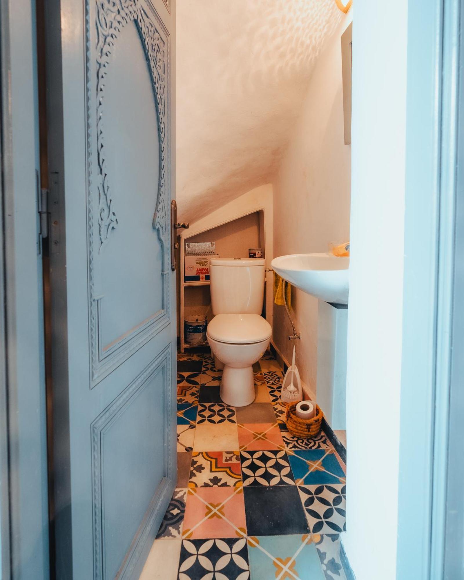 Riad De L'ange Marrakesh