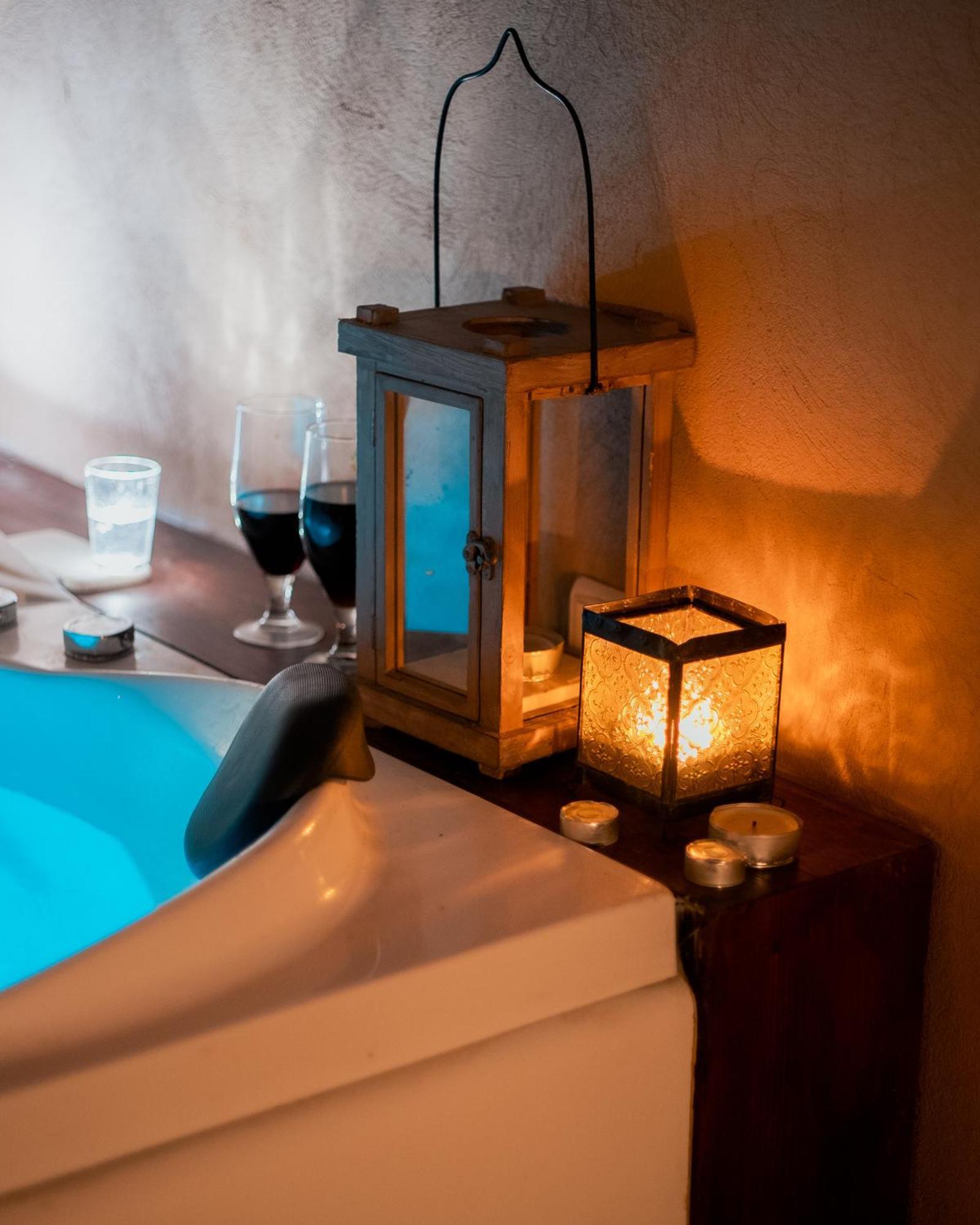 Riad De L'ange Gasthuis Marrakesh