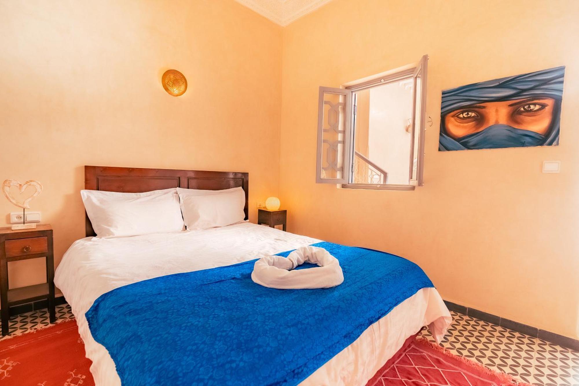 Riad De L'ange