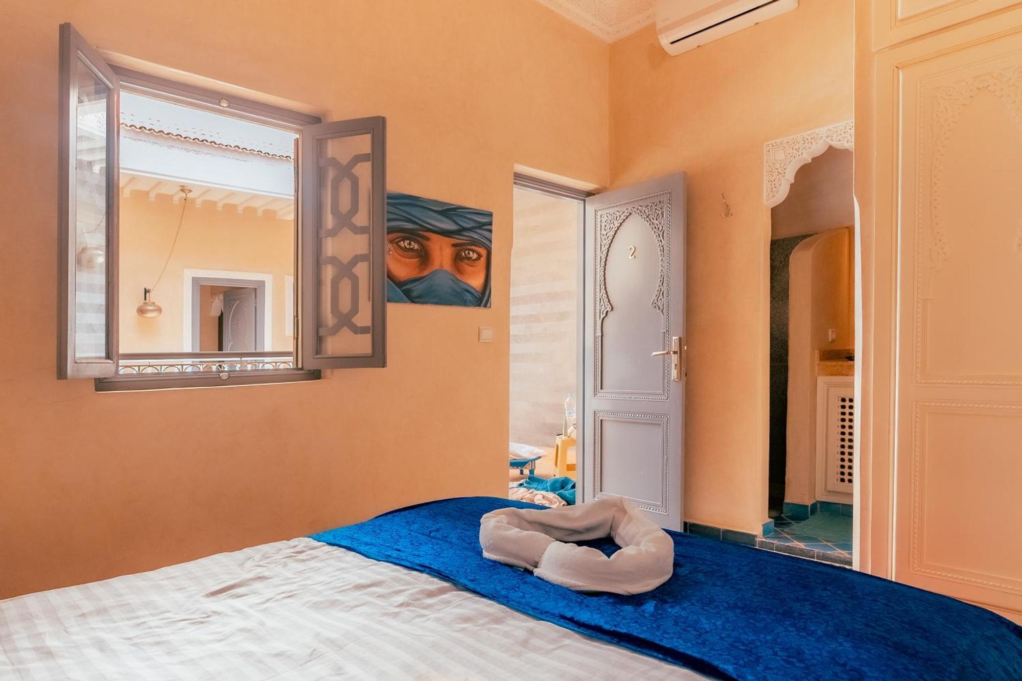 Riad De L'ange * Marrakesh