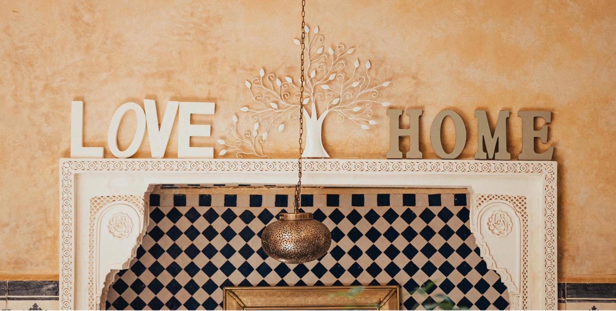 Riad De L'ange Marrakesh