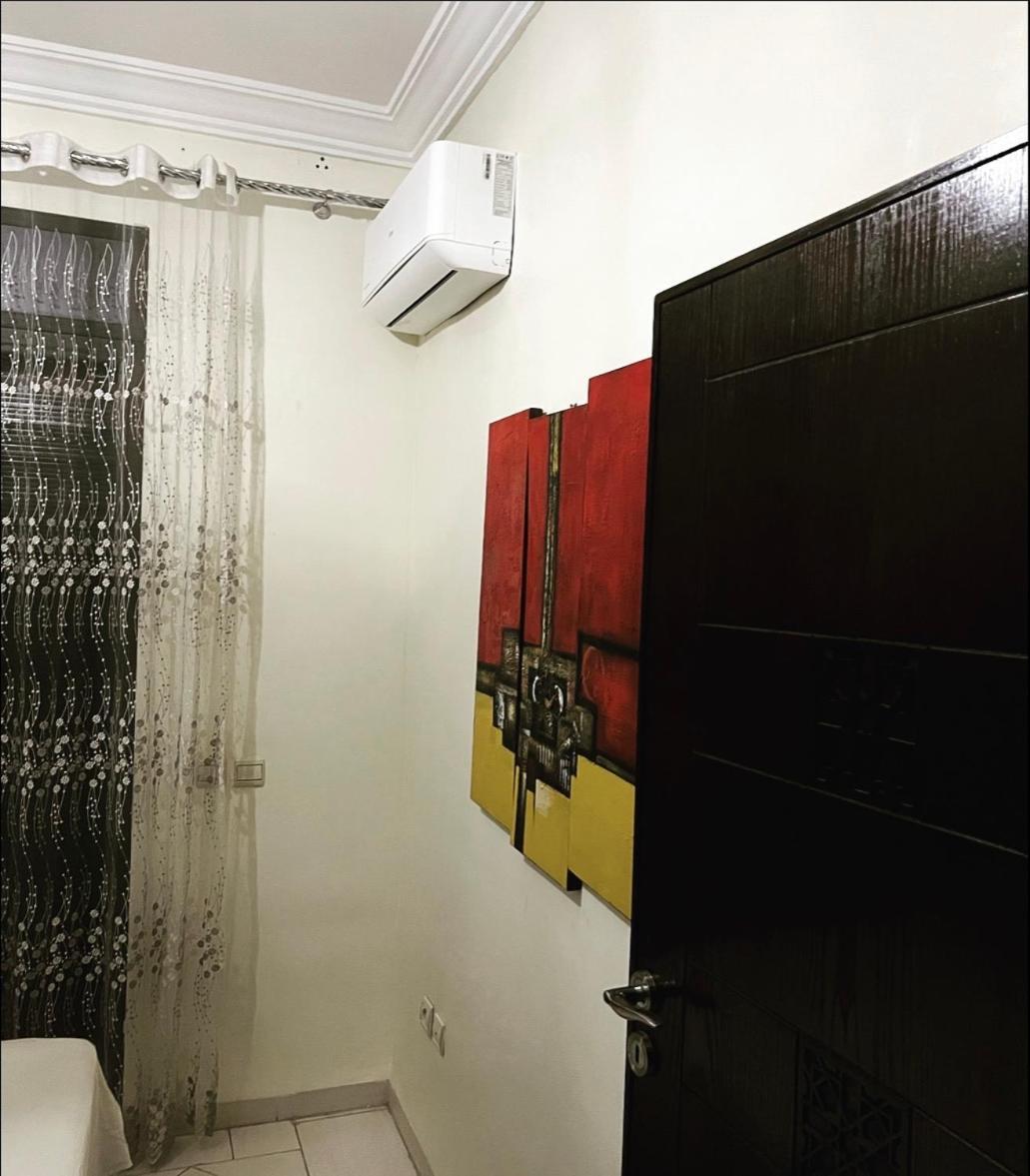 Nice In The City Center Apartment