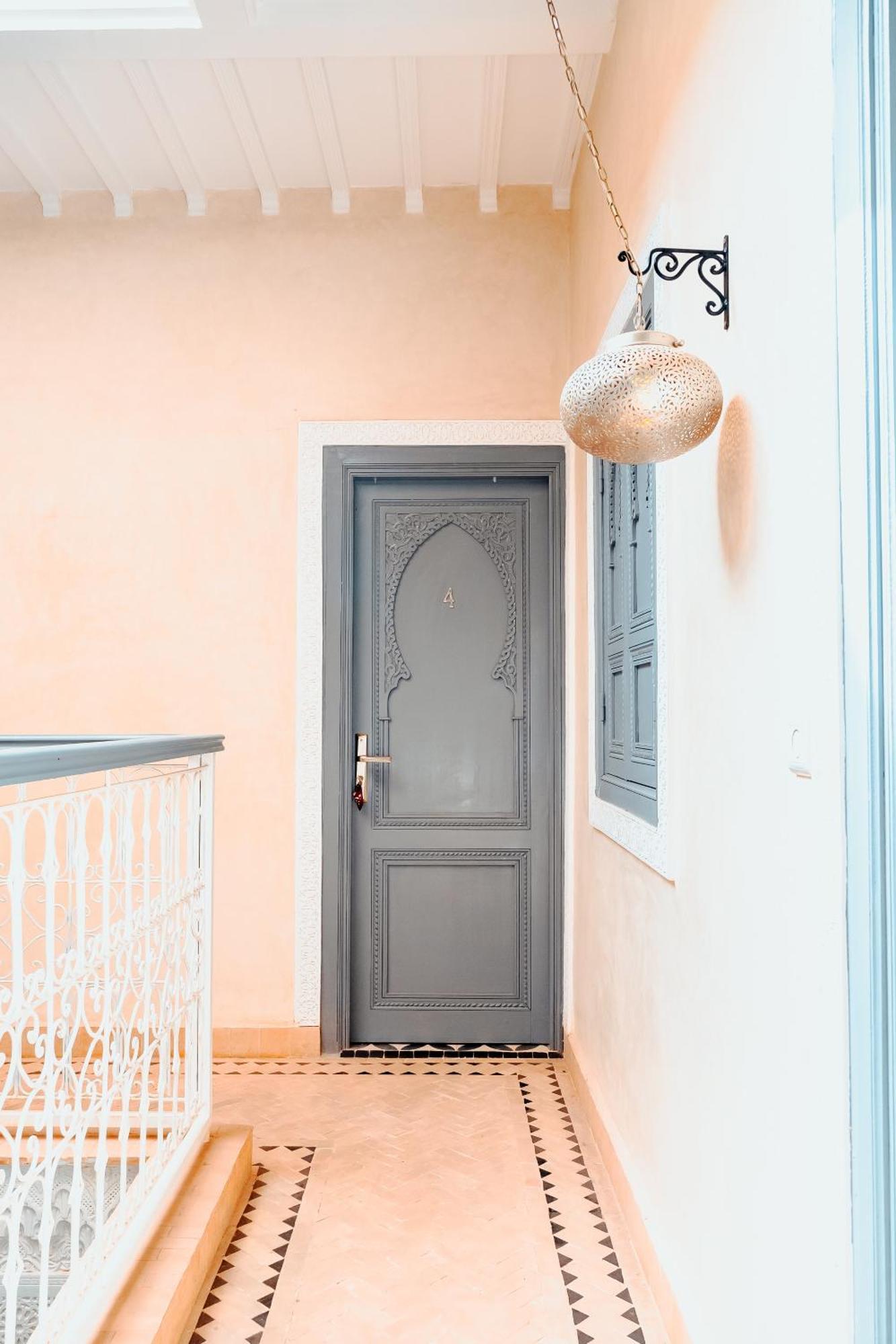 Riad De L'ange Marrakesh