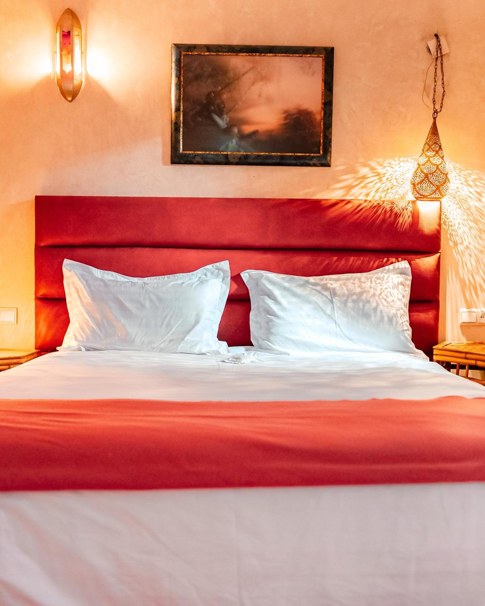Riad De L'ange Gasthuis *