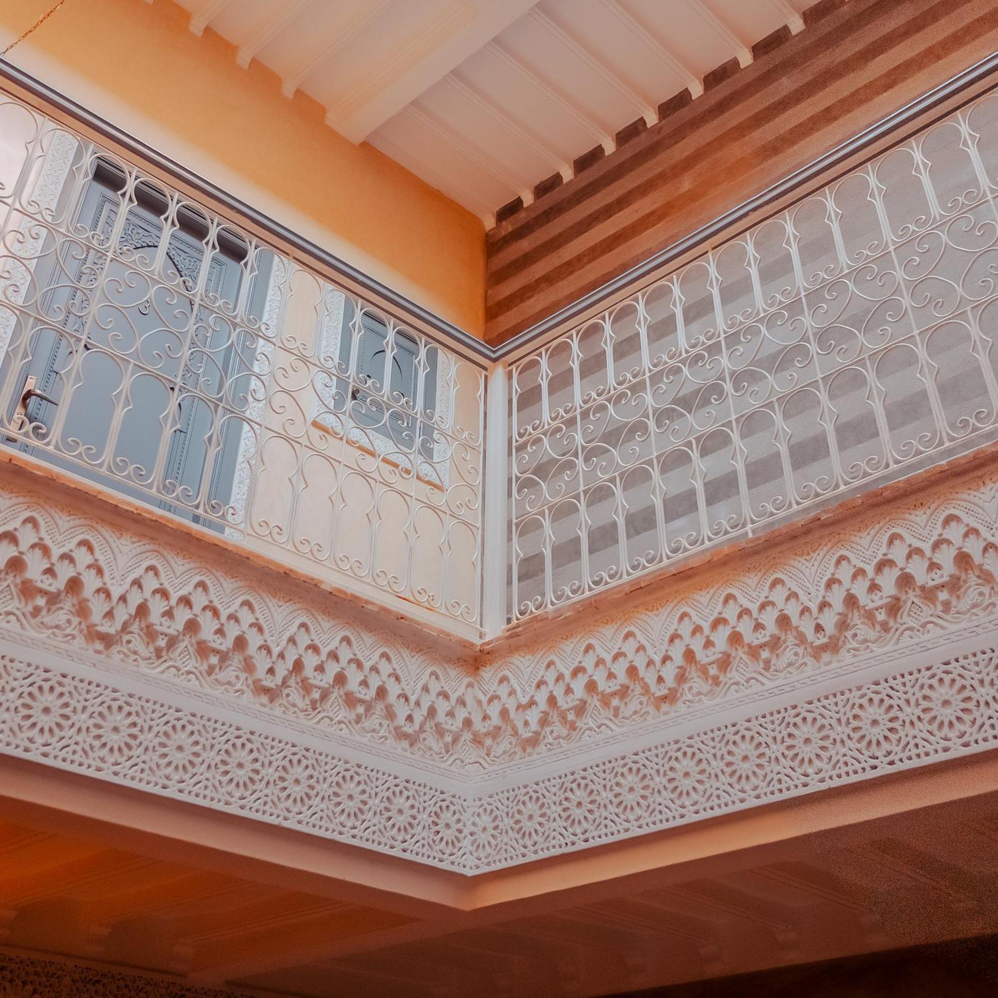 Riad De L'ange Gasthuis