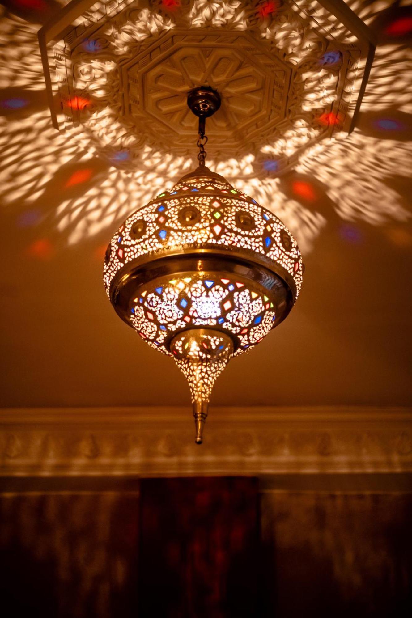 Riad De L'ange