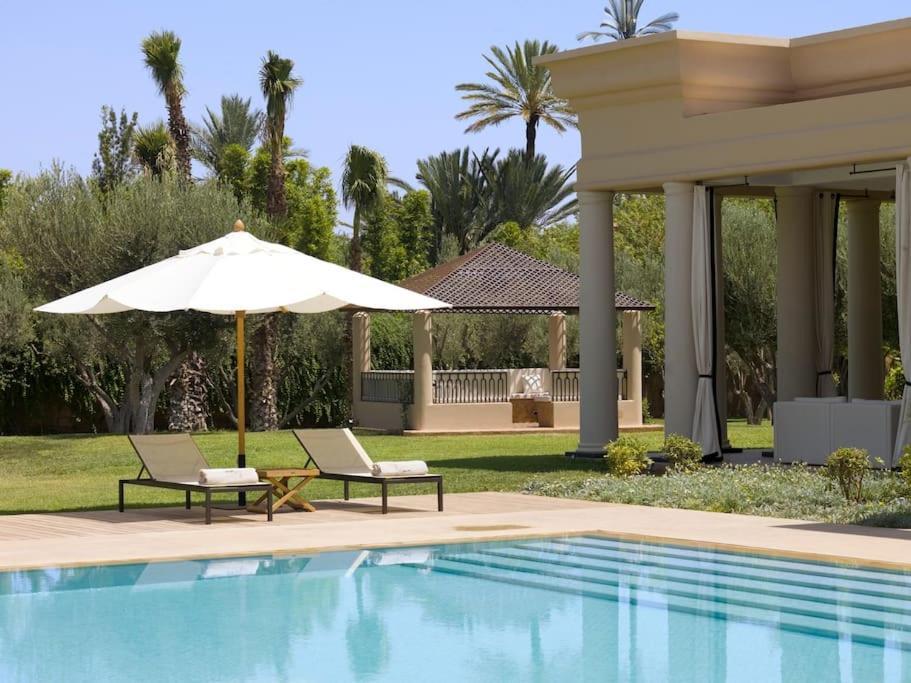 Royal Zephyr - Marrakech Marrakesch