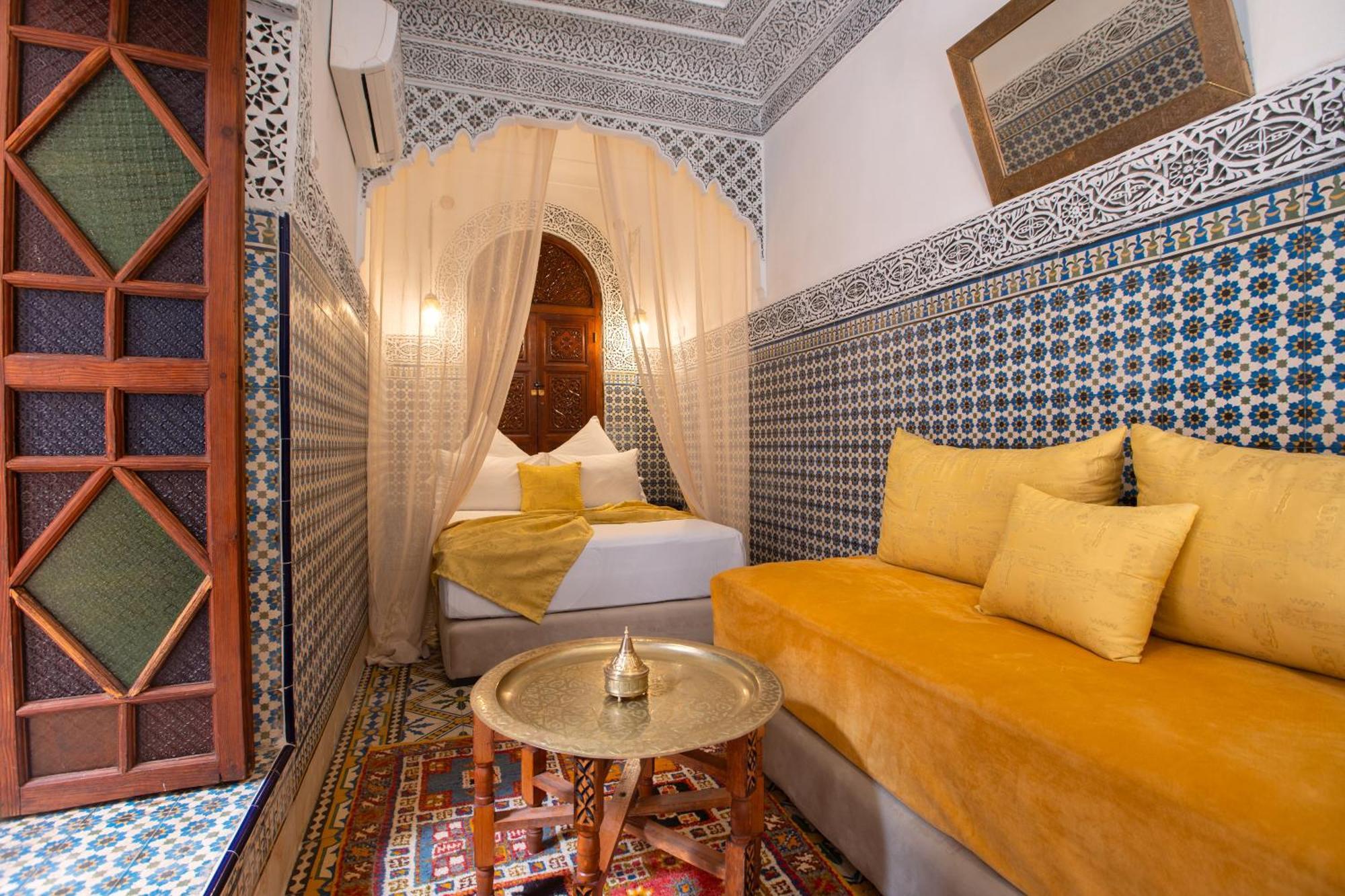 Albaraka Riad *