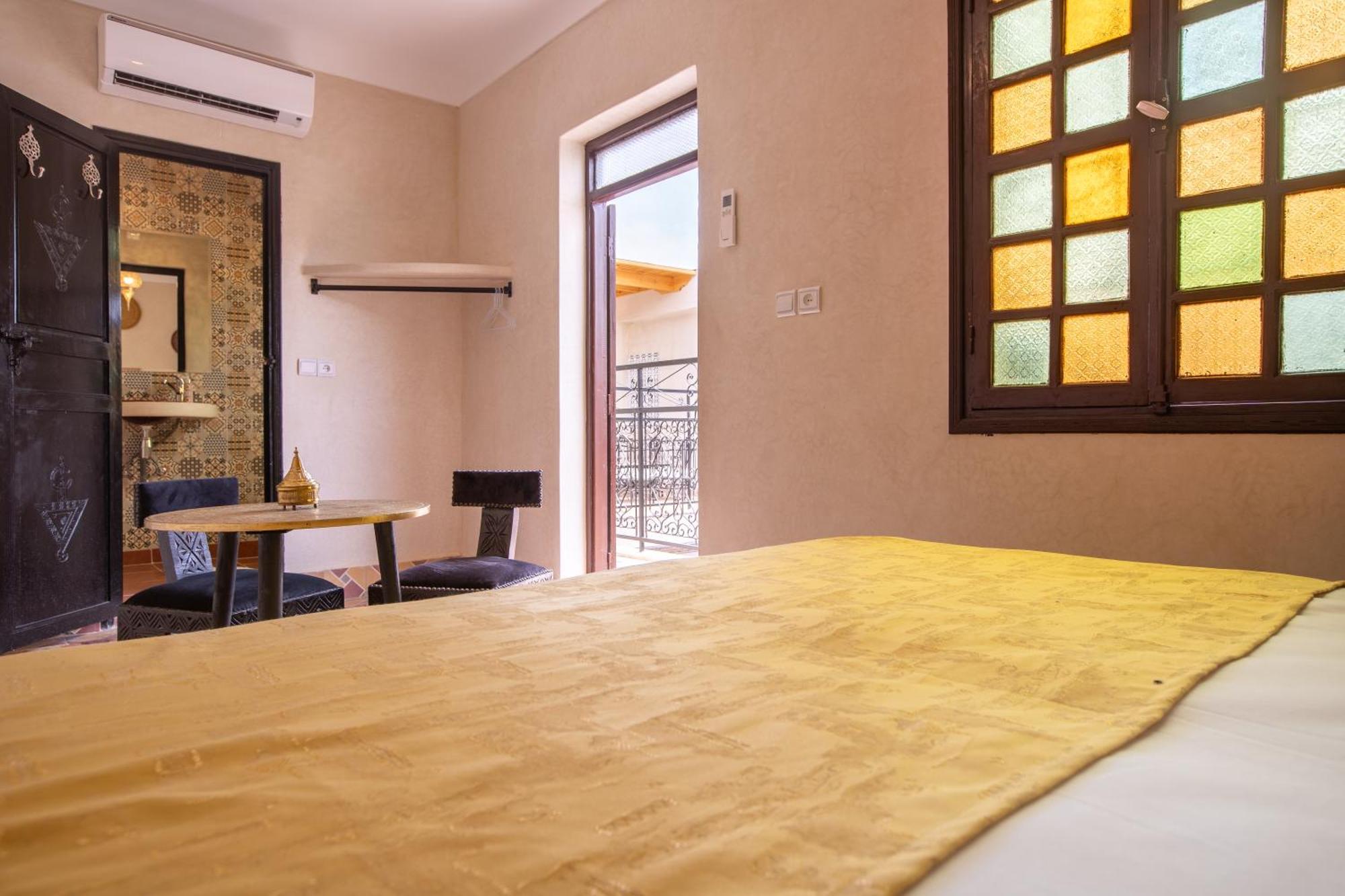 Albaraka Marrakesh
