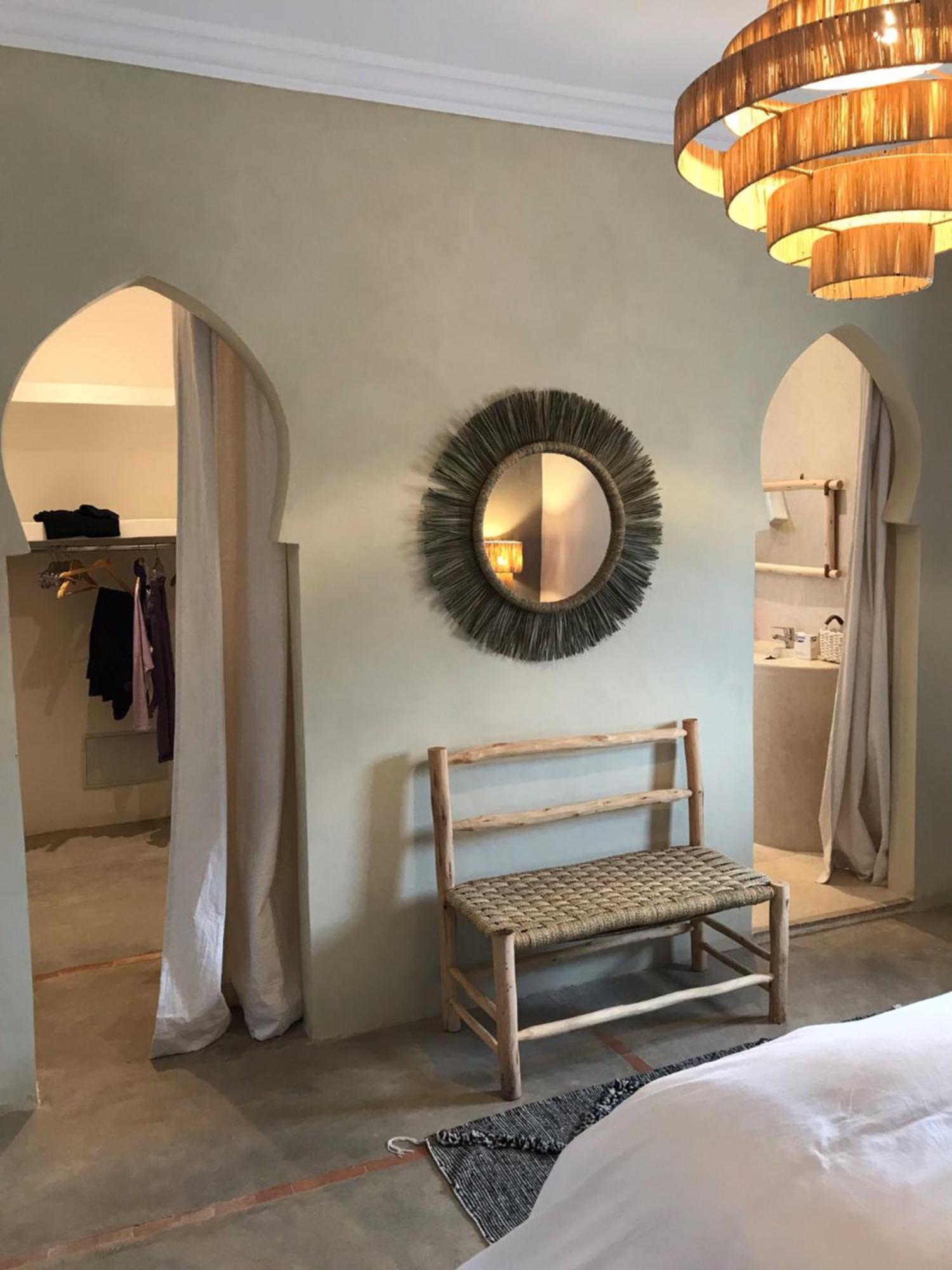Villa Piscine Marrakech Marrakesh