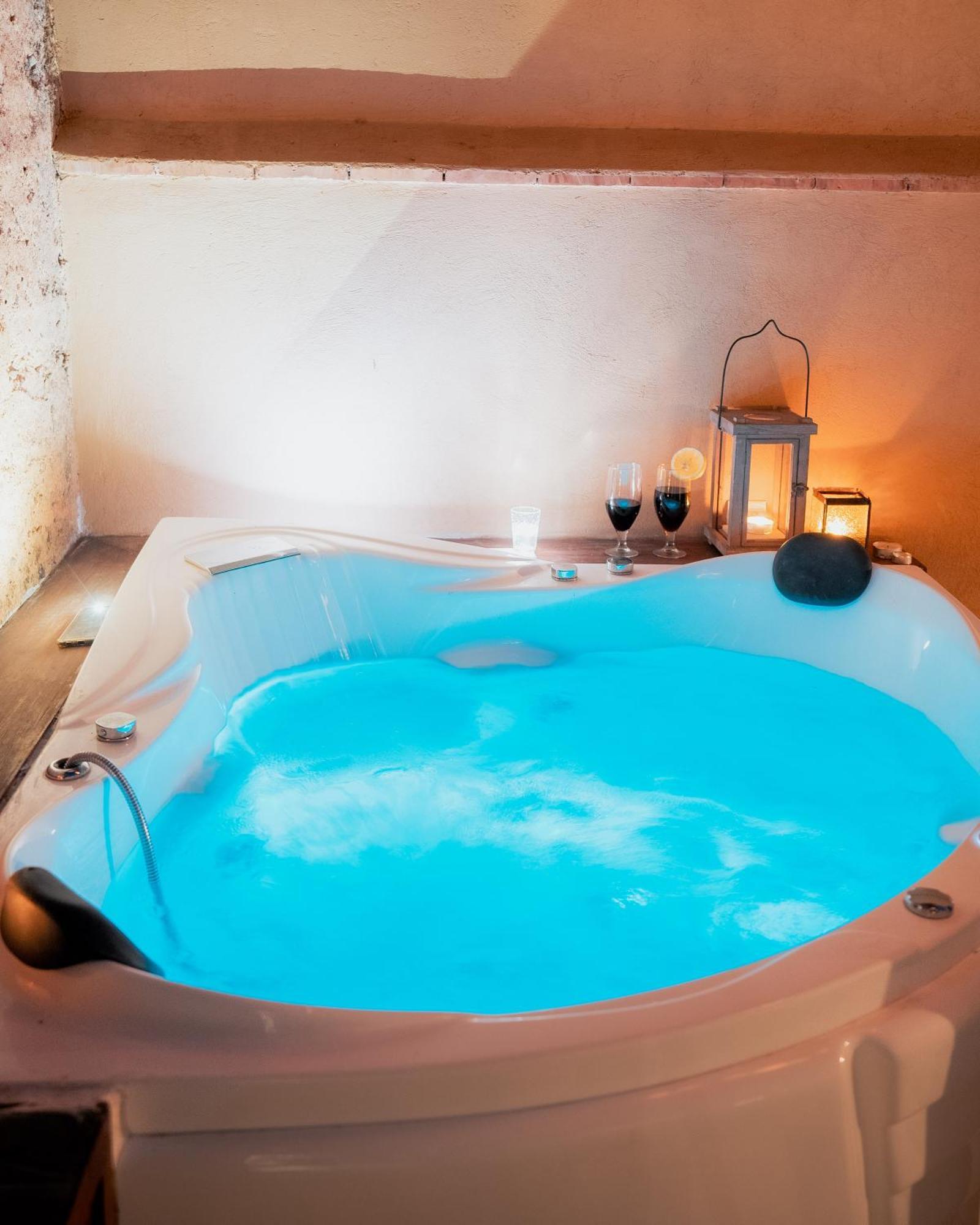 Riad De L'ange Gasthuis *