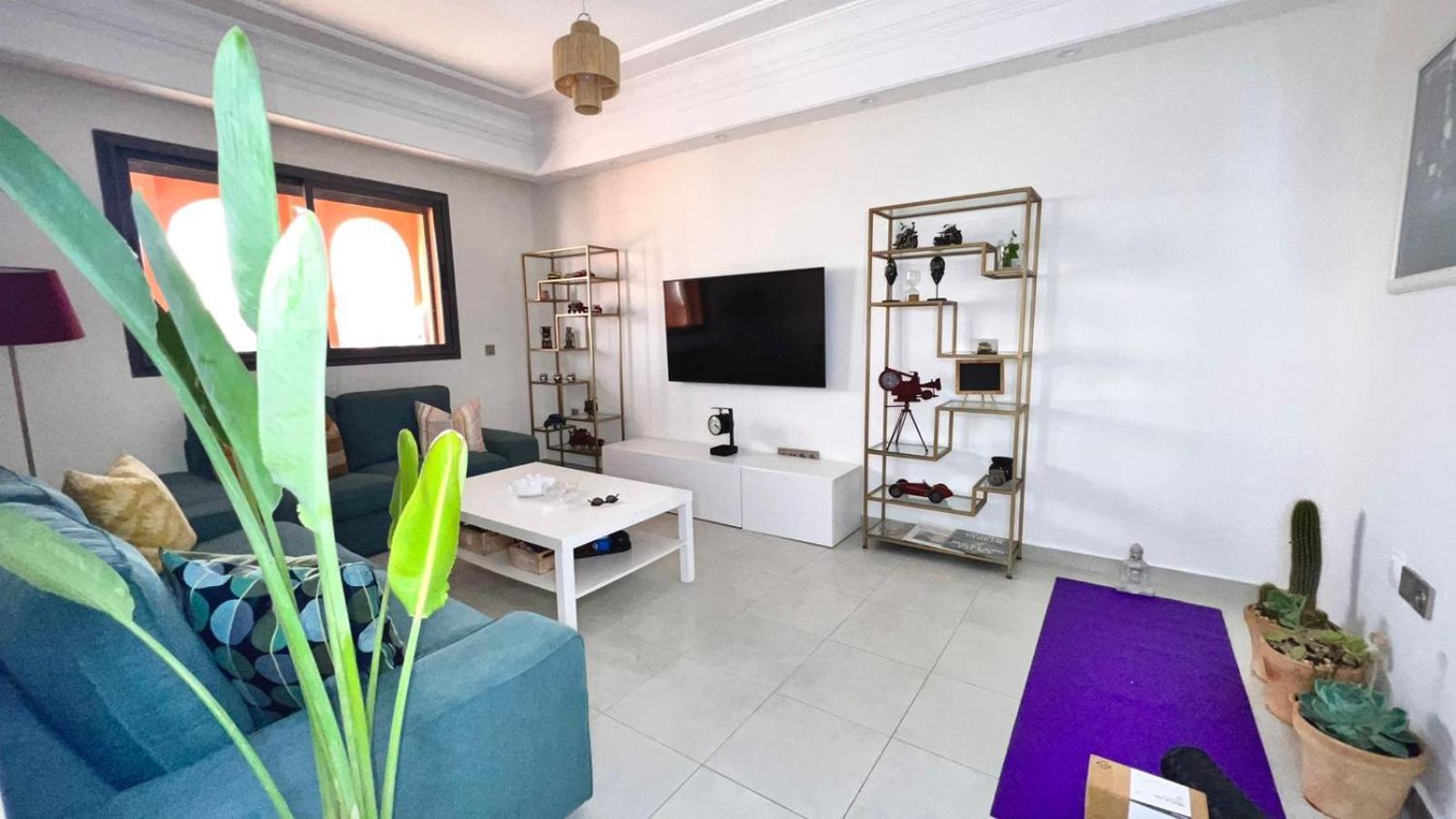 Majorelle Splendide Apartamento