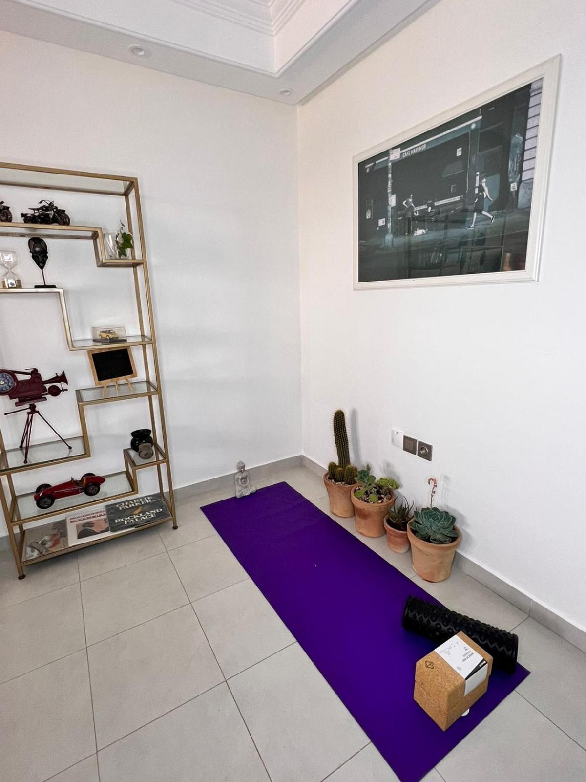 Majorelle Splendide Apartamento *