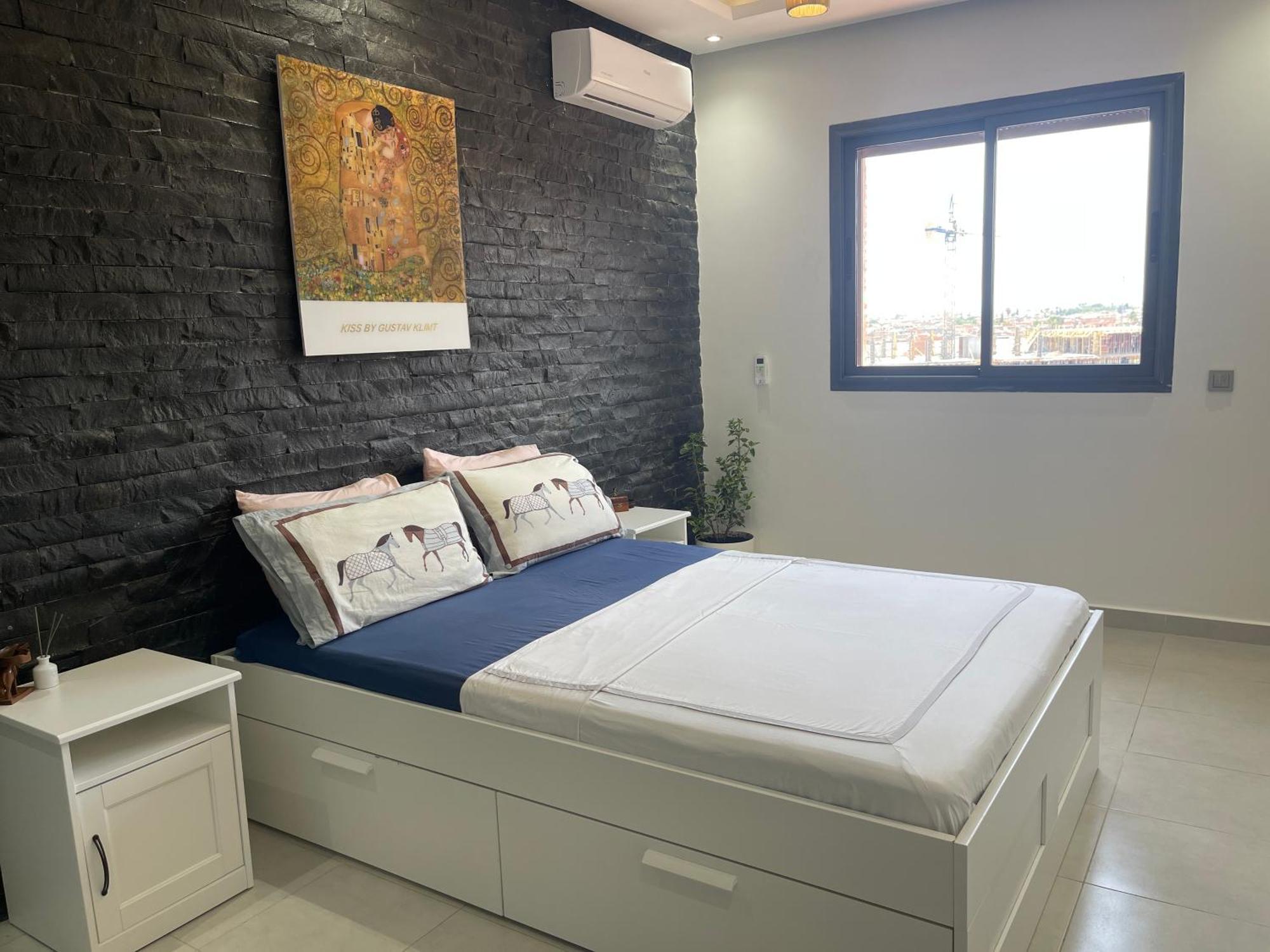 Apartamento Majorelle Splendide Marrakesh