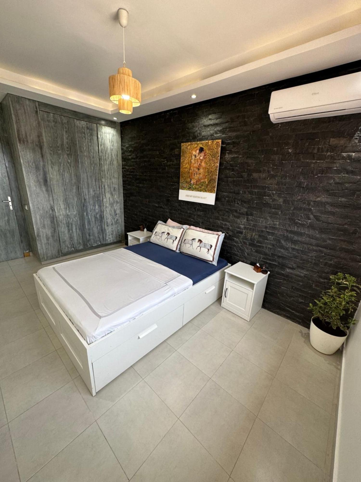 Majorelle Splendide Apartamento