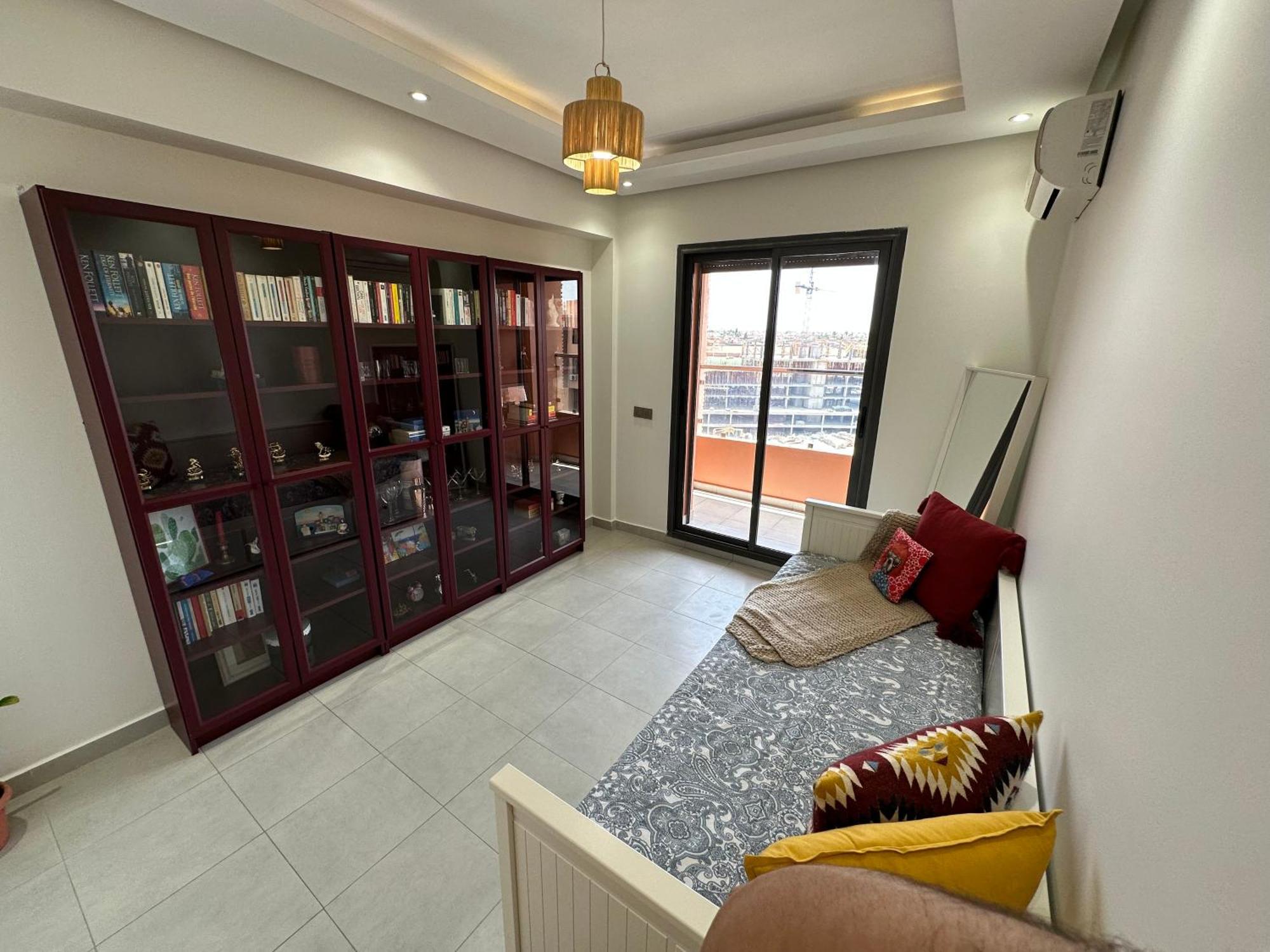 Apartamento Majorelle Splendide *