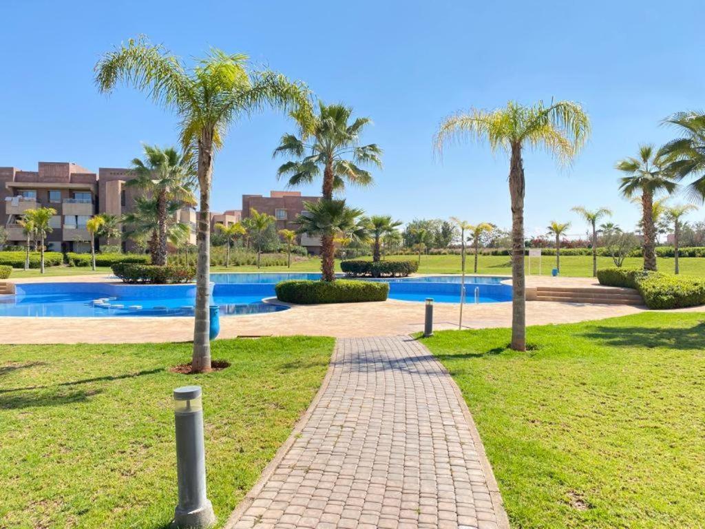 Golf Prestigia - Exclusive * Marrakesh