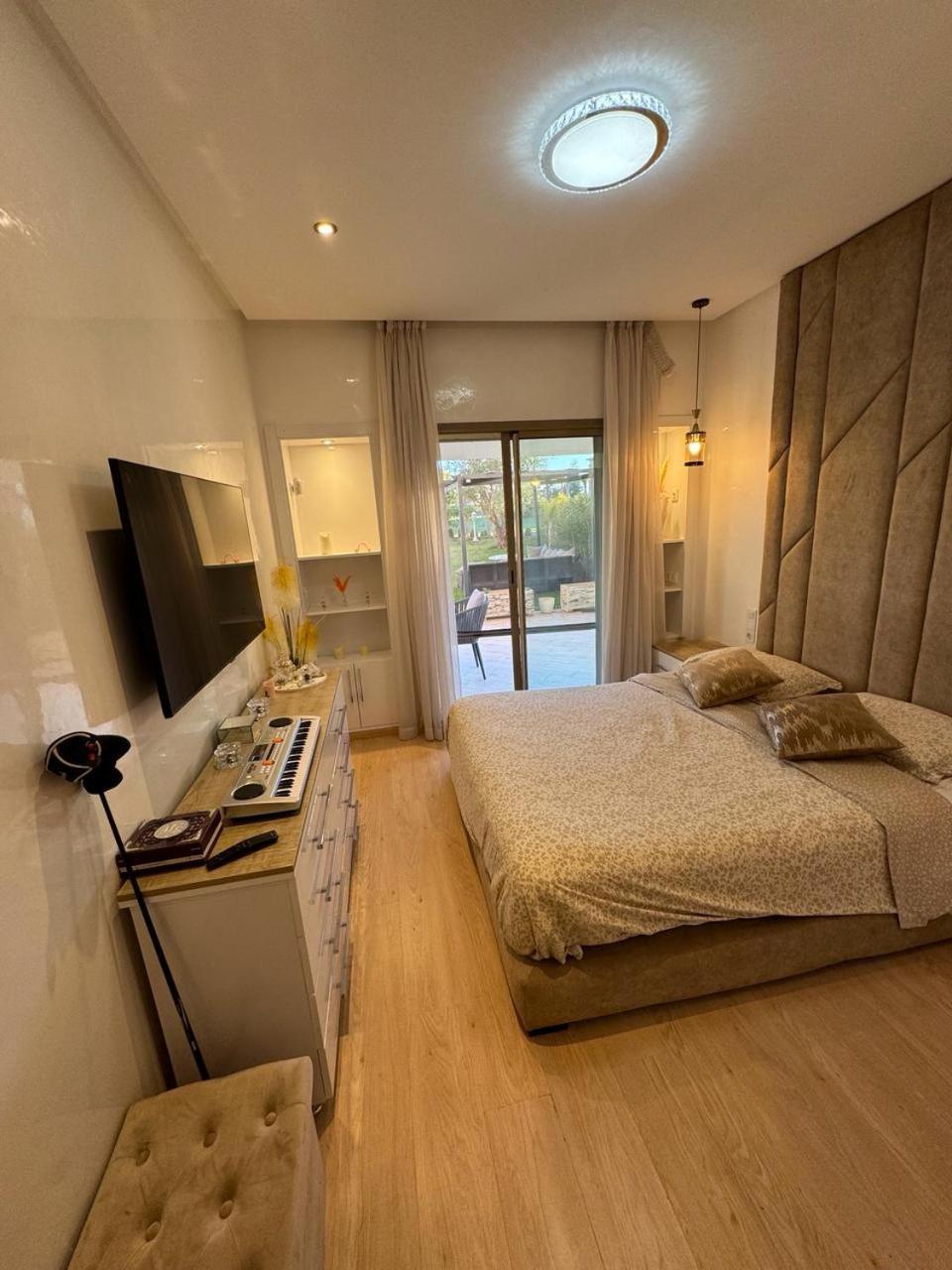 Golf Prestigia - Exclusive * Marrakesh