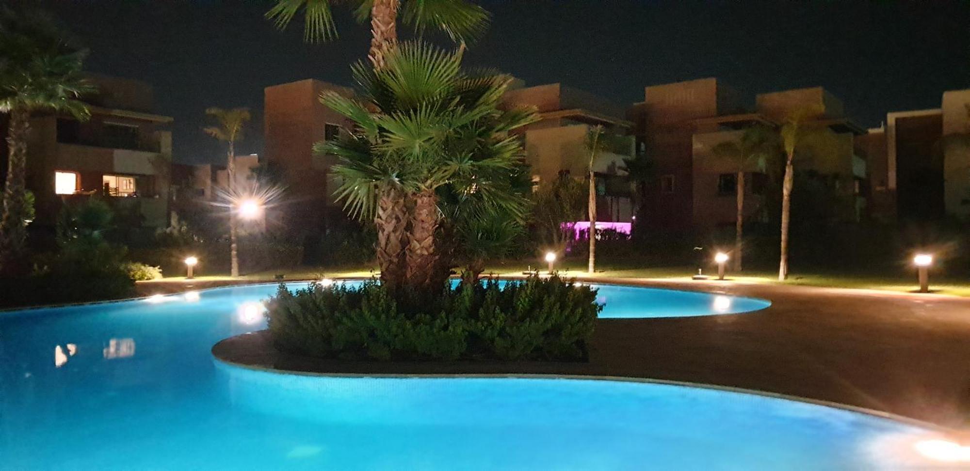 Golf Prestigia - Exclusive * Marrakesh