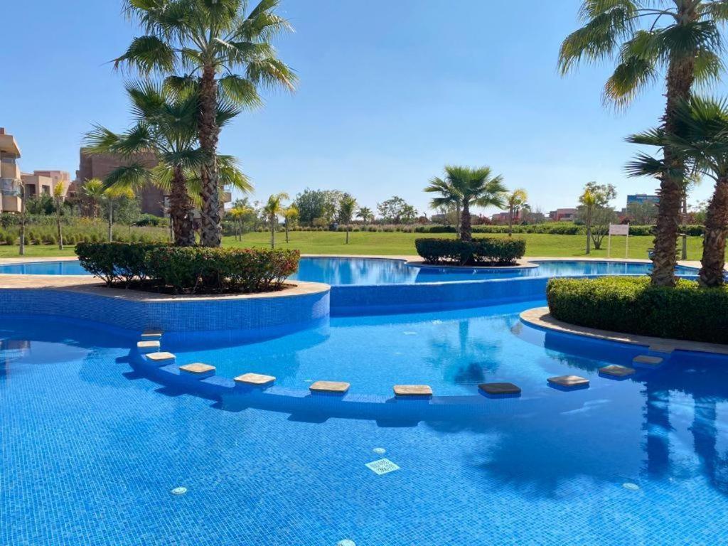 Golf Prestigia - Exclusive Apartment