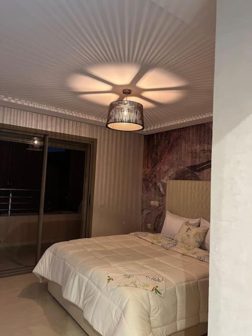 Appartamento Luxus Marrakesh