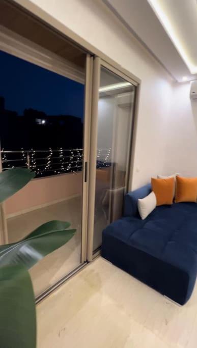 Luxus Appartamento Marrakesh