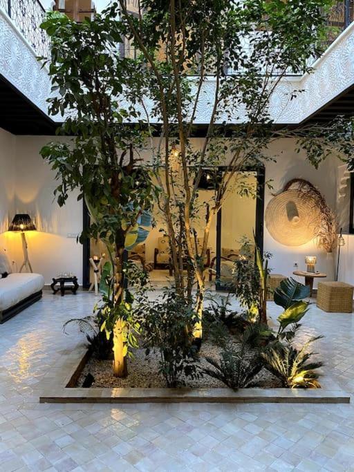 Casa vacanze Wadiya, Privatif, Piscine En Rooftop. *