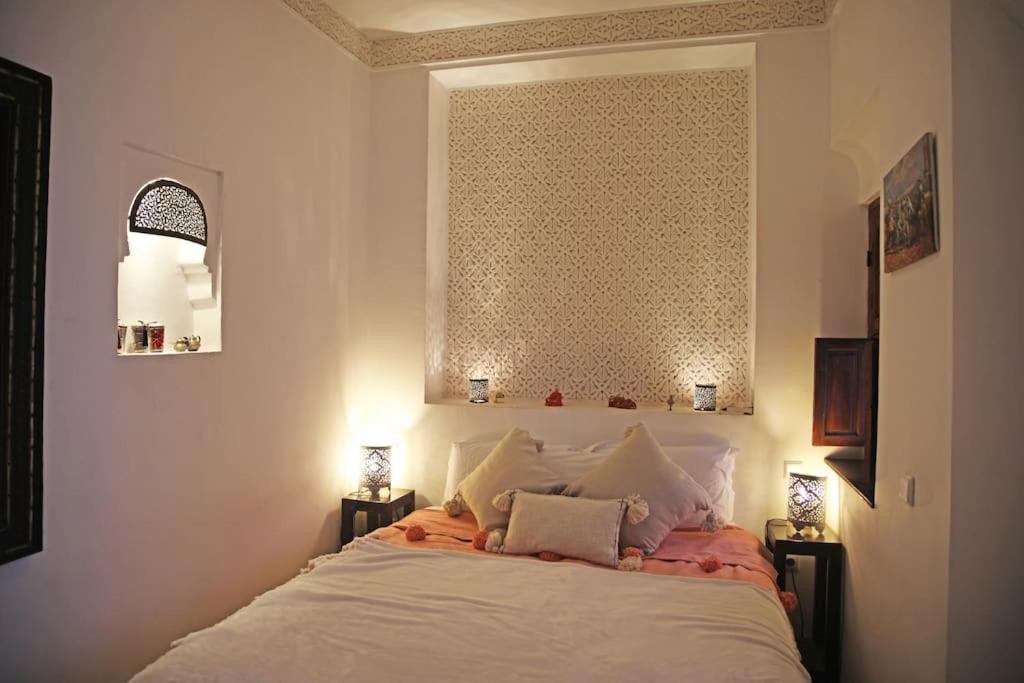 Prive Rose Jade Ferienhaus *