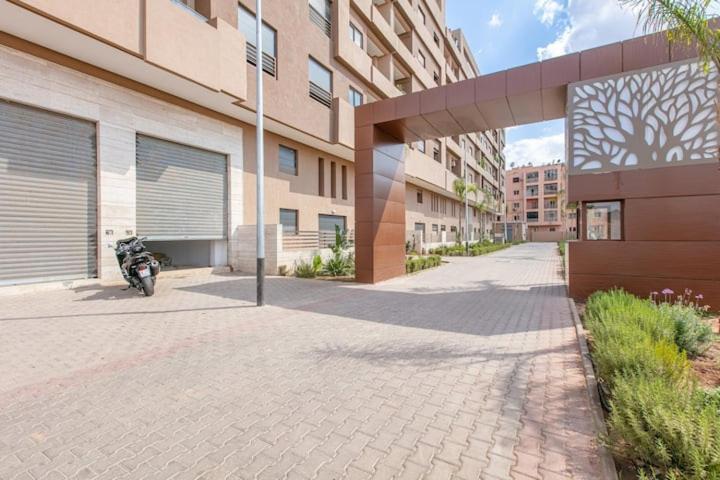 Cosy Menara Garden Appartement *
