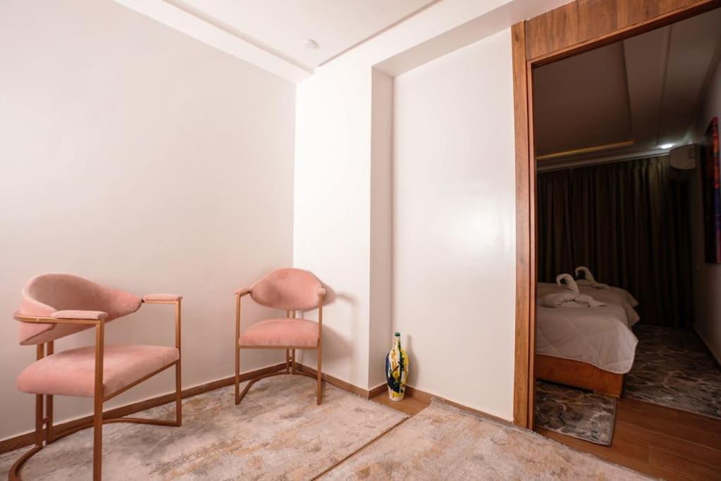 Appartement Beautiful Flat In Marrakesh