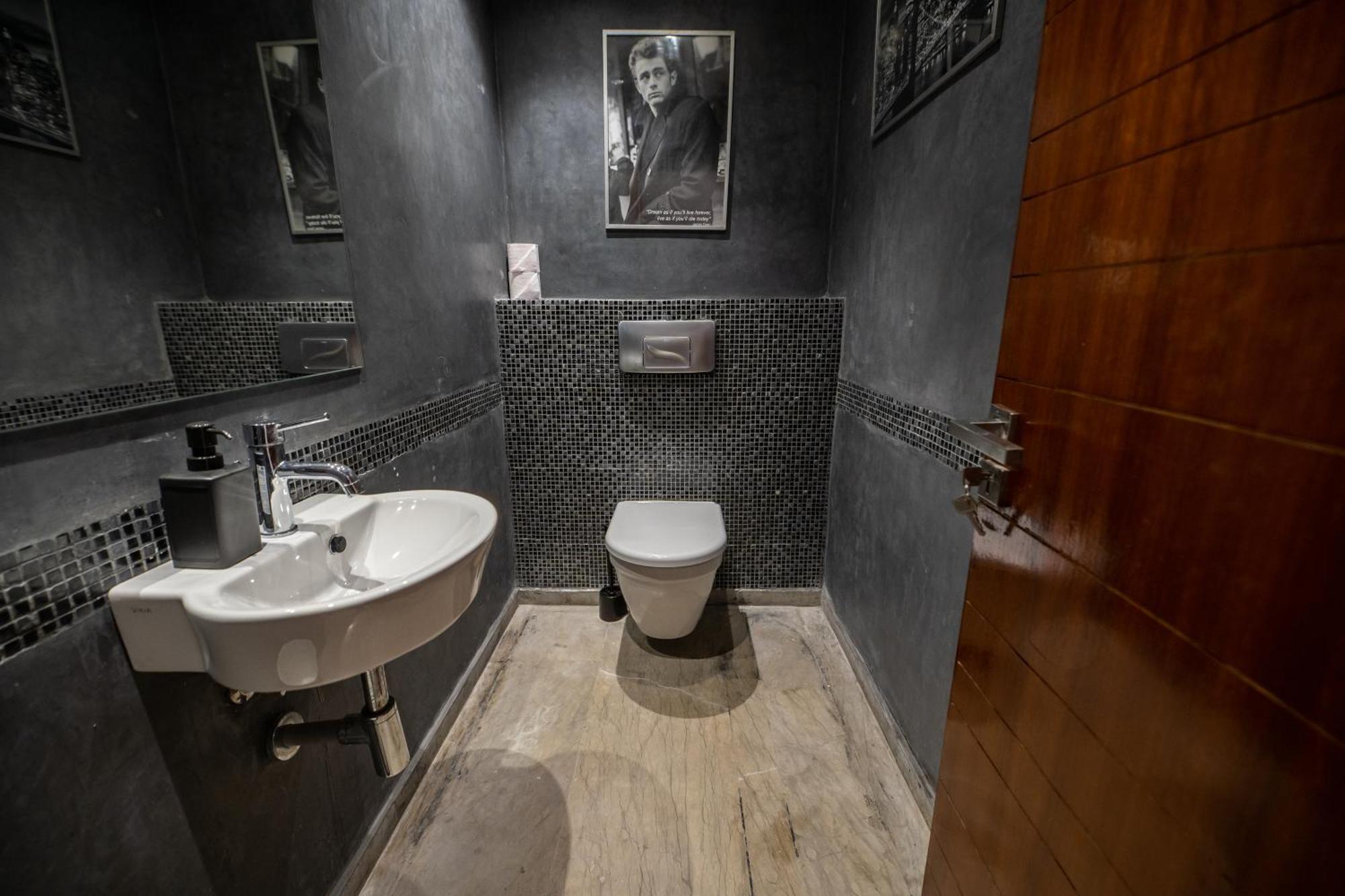 Oasis Marrakchi: Charming Flat In Gueliz. Apartamento