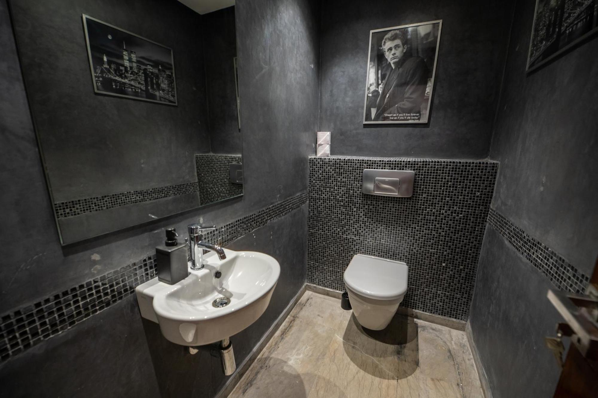Oasis Marrakchi: Charming Flat In Gueliz. * Marrakesh