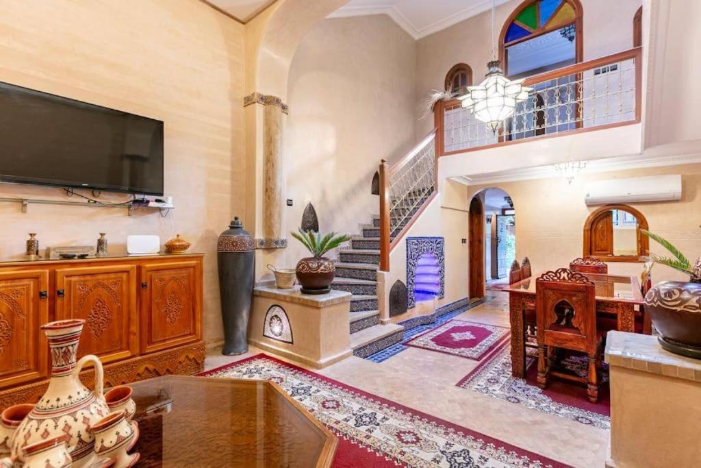 Holiday home 16 Marrakesh