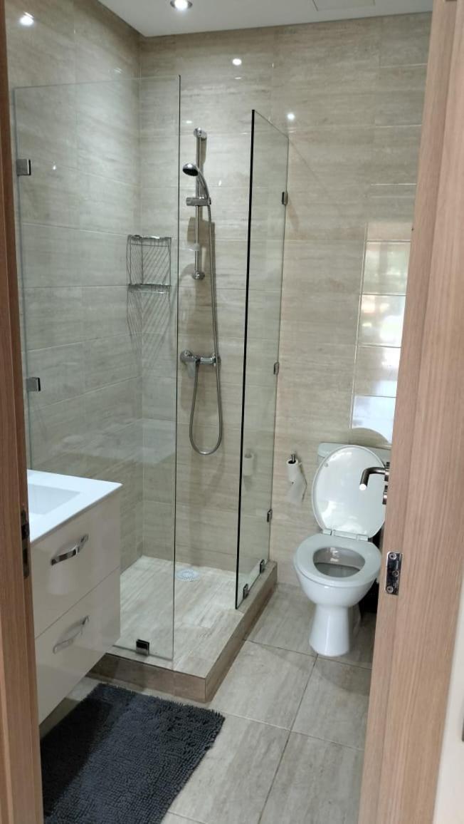 Appartement Modern In Prime Location Marrakesh