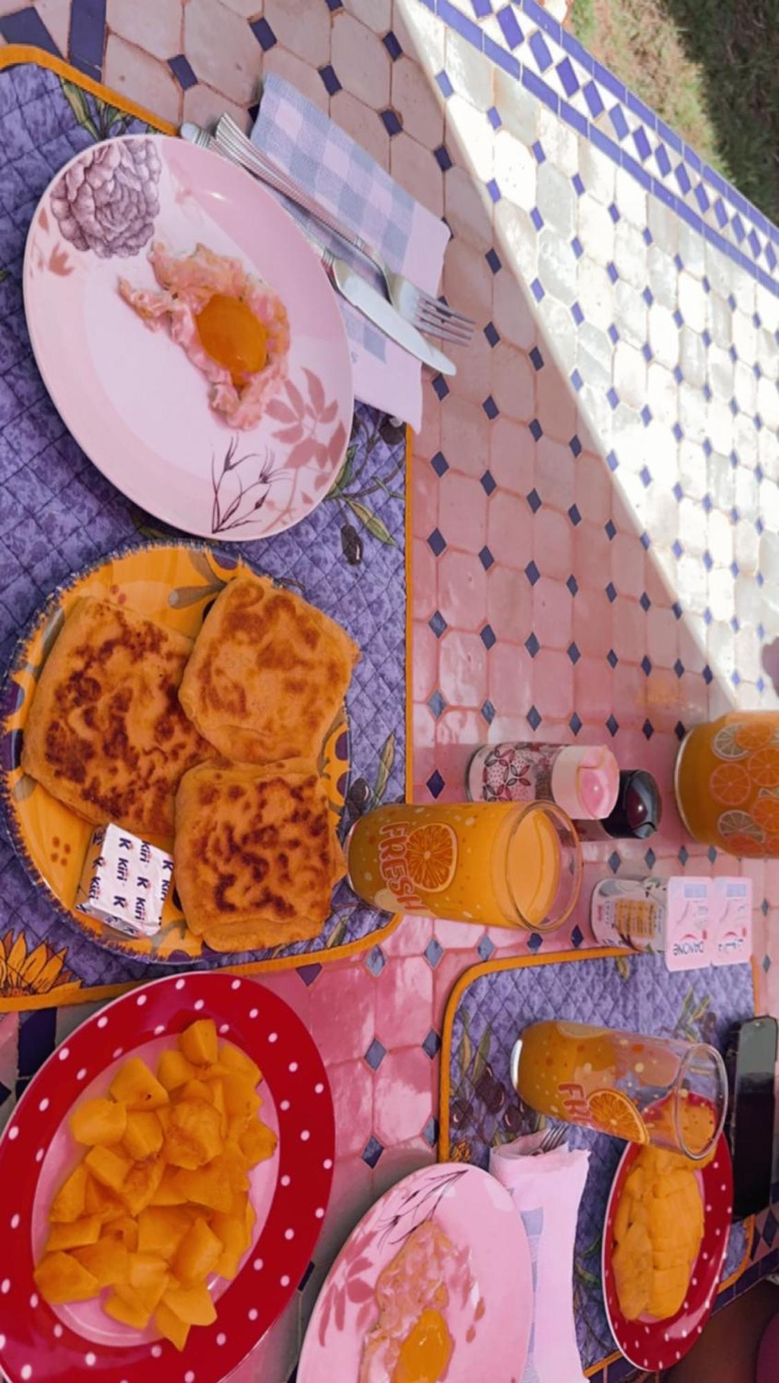 Hakuna Matata Marrakesh