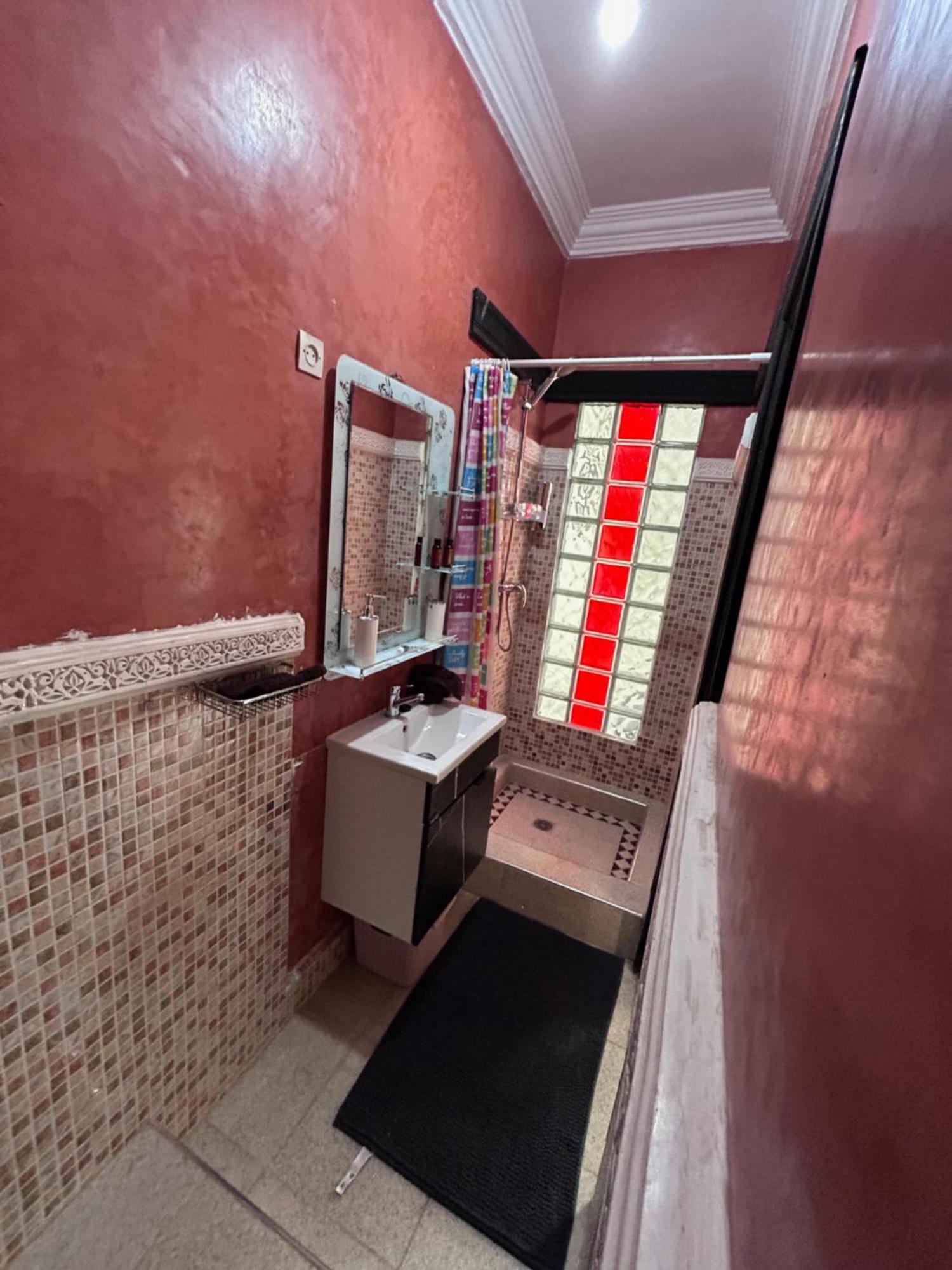 Le Pelican Marrakesh