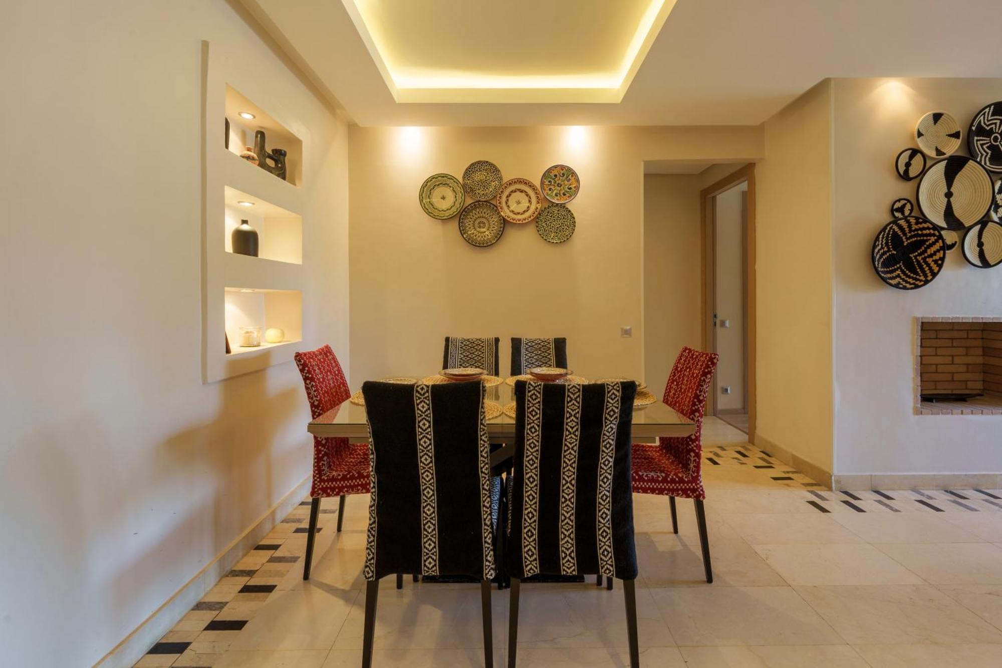 Stylish Bliss - Dream Appartement *