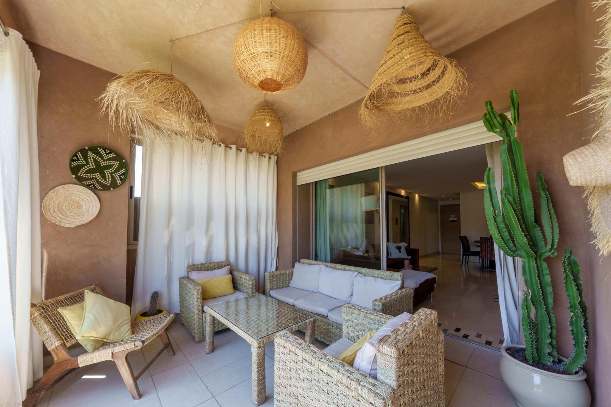Stylish Bliss - Dream * Marrakesh