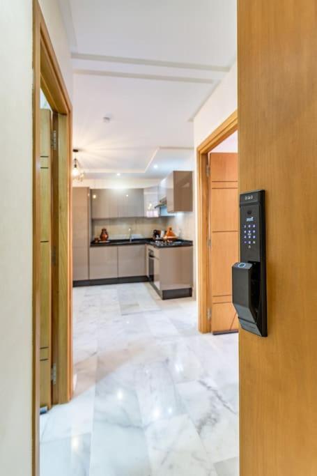 Charmante Im Herzen Von Marrakech-gueliz! Appartement *