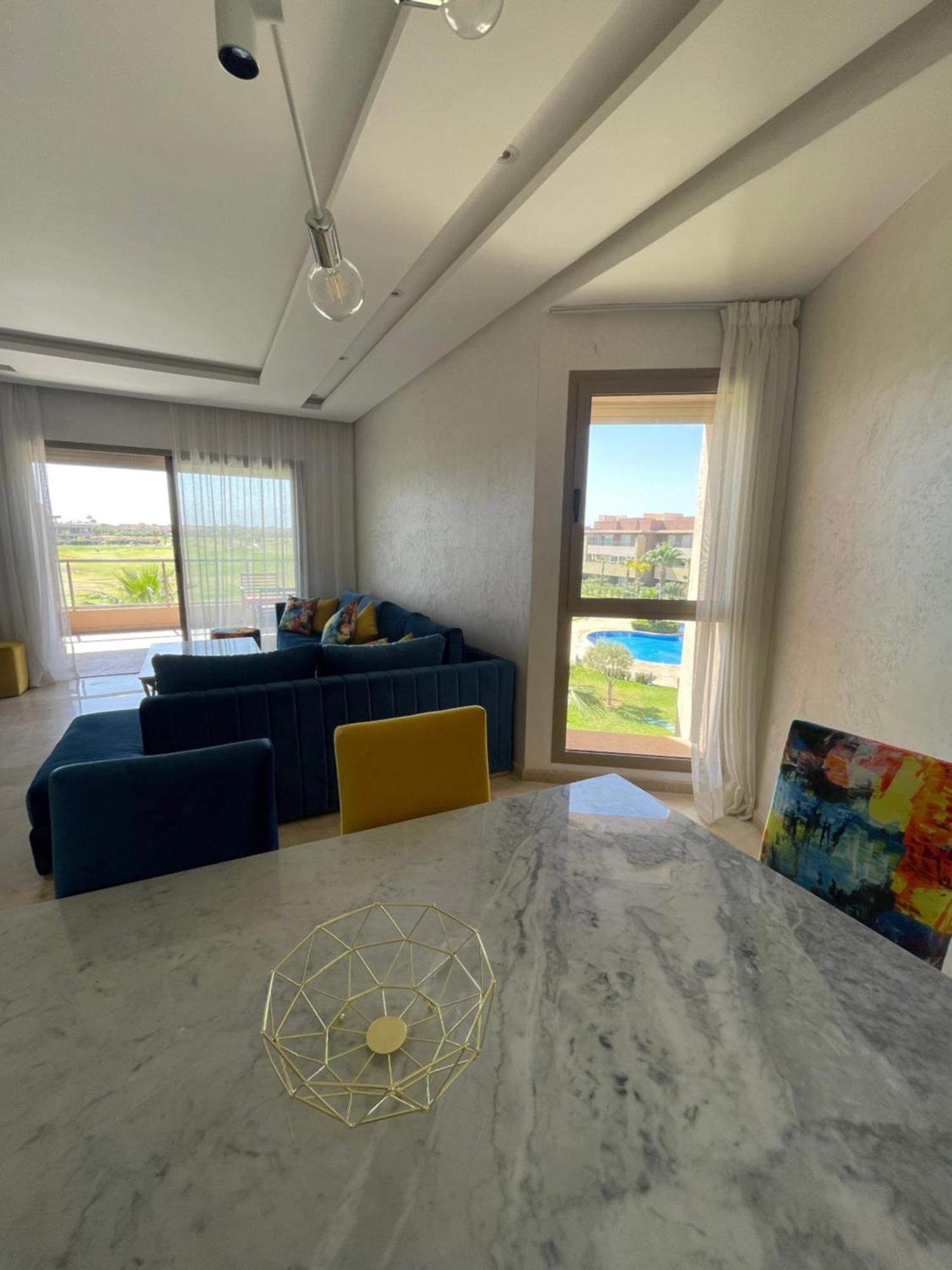 Appartamento Marrakech Prestigia Marrakesh
