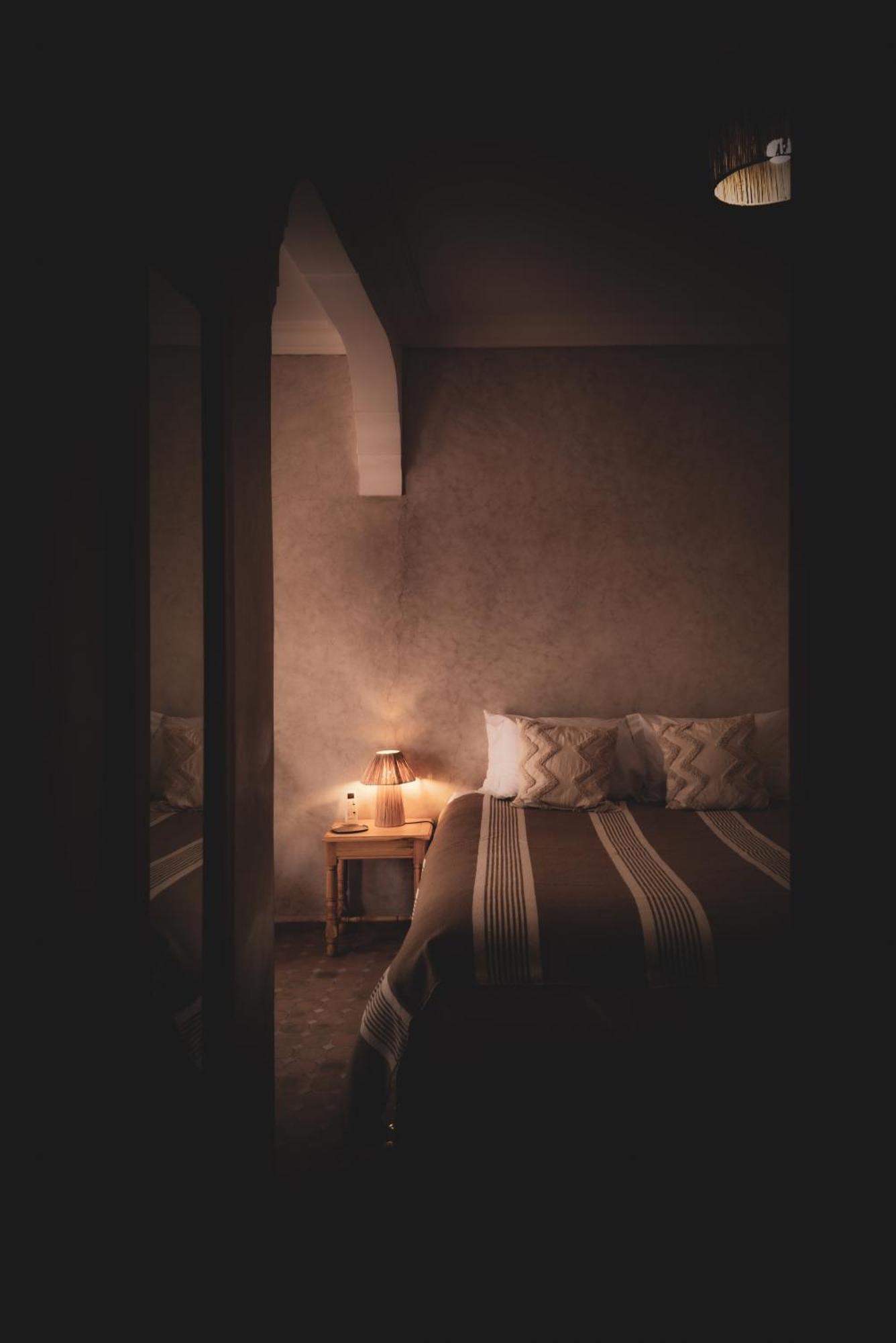 Riad & Prive - La Perle D'orane - Marrakech Marrakesh