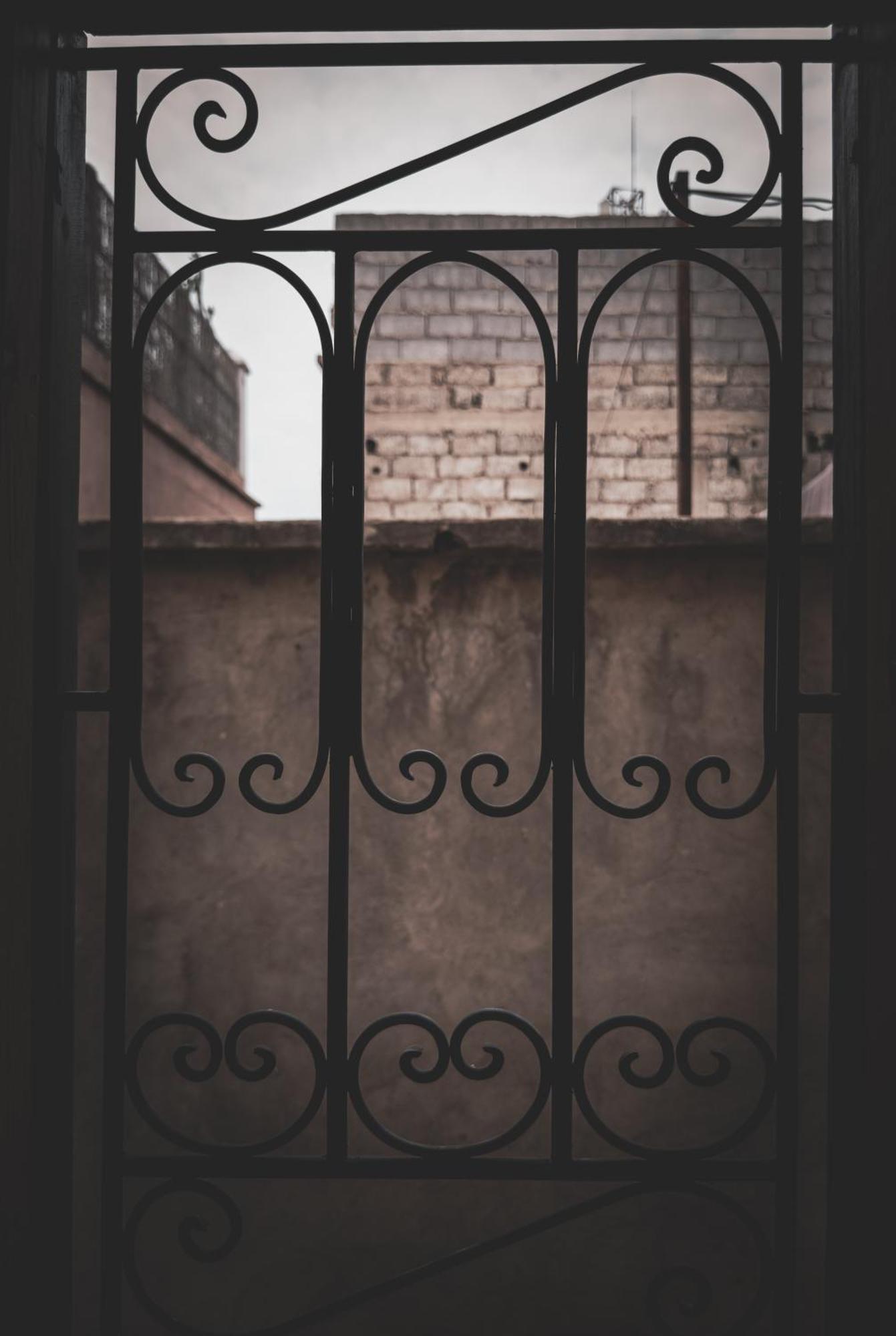 Riad & Prive - La Perle D'orane - Marrakech *