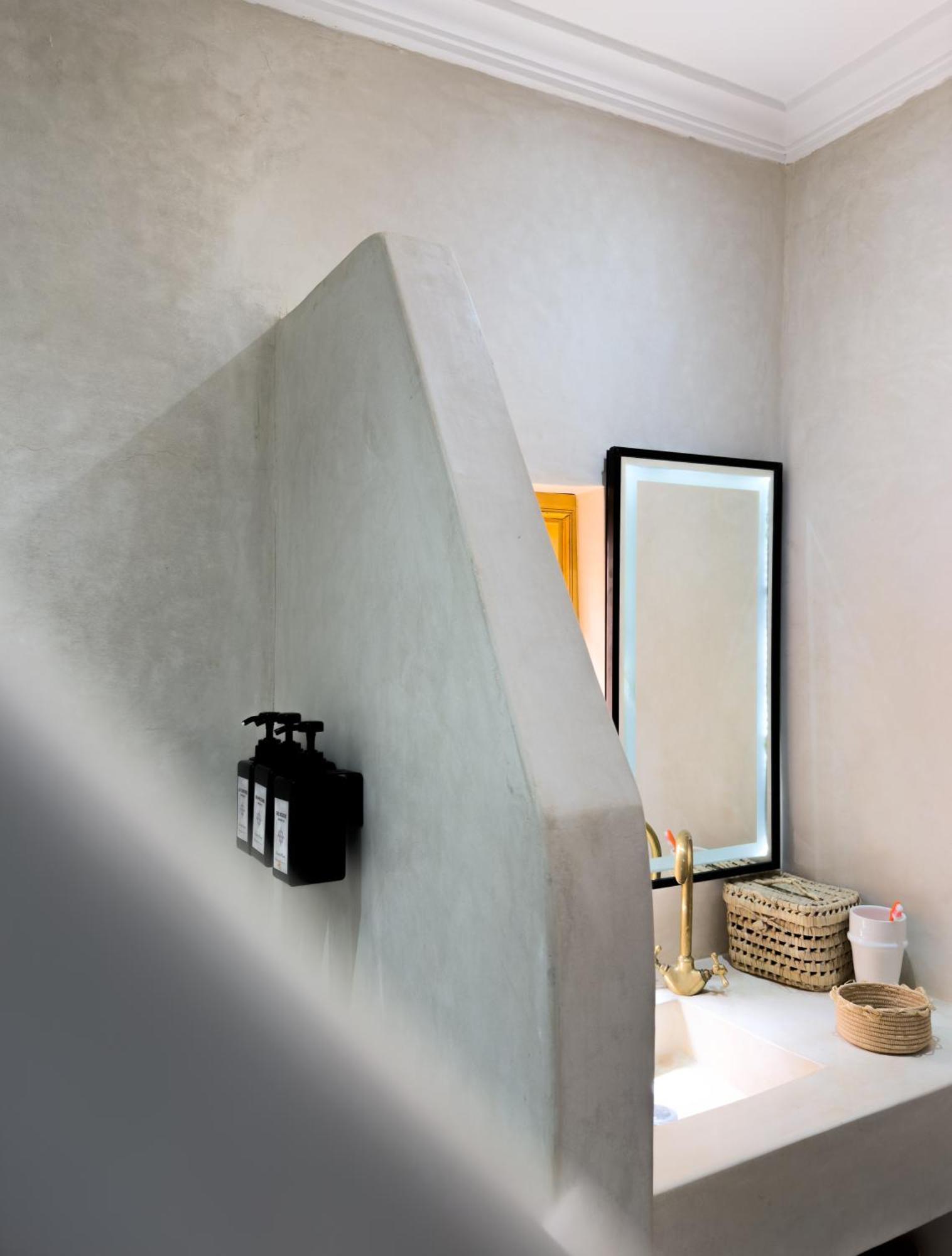 & Prive - La Perle D'orane - Marrakech Riad *