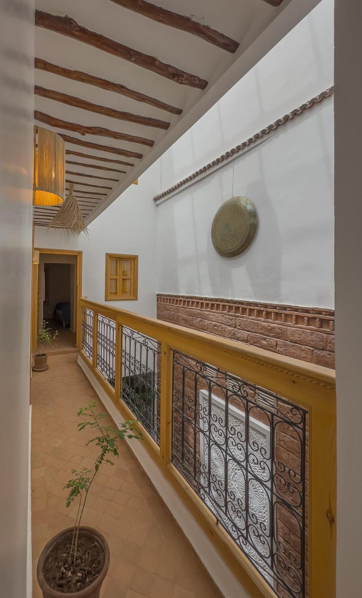 & Prive - La Perle D'orane - Marrakech