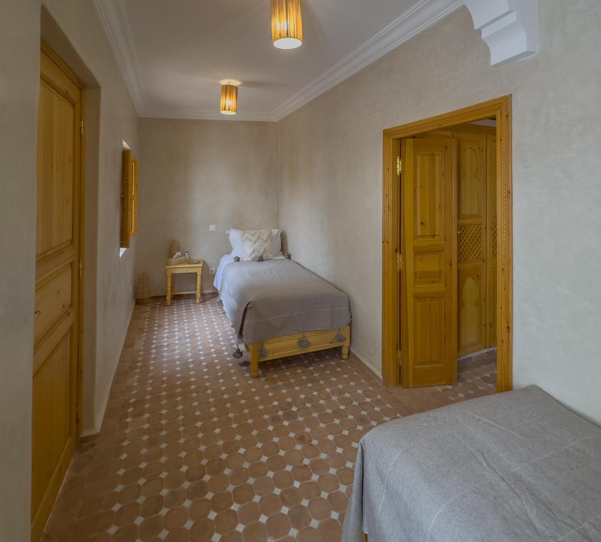 & Prive - La Perle D'orane - Marrakech Riad