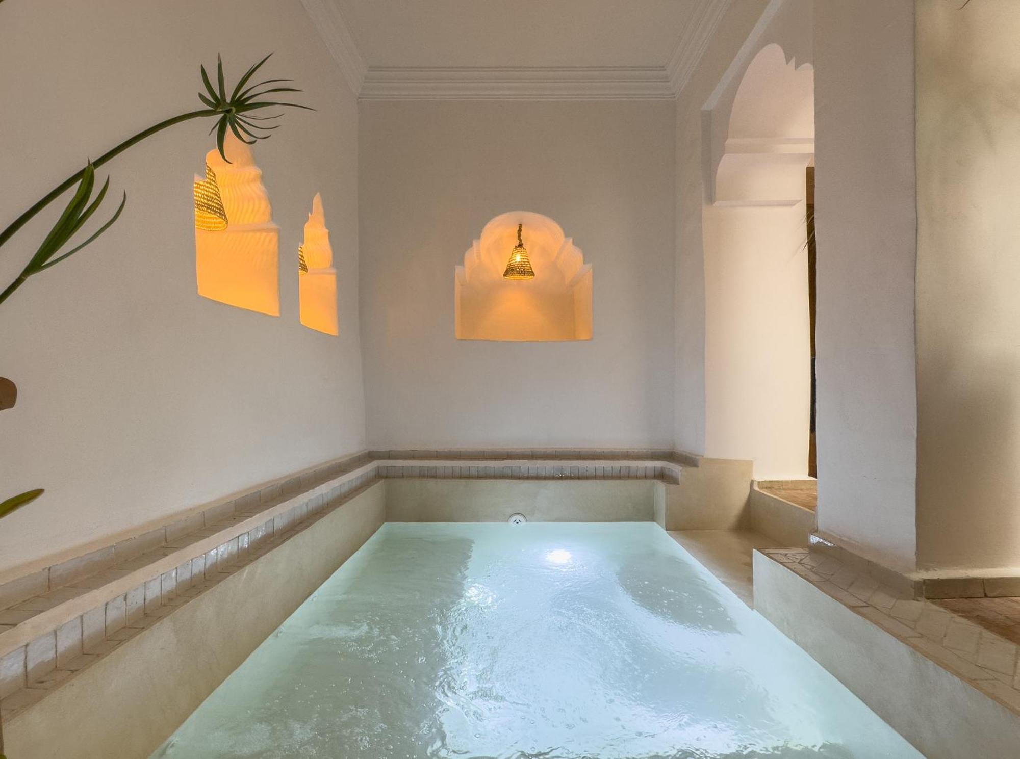 & Prive - La Perle D'orane - Marrakech Riad Marrakesh