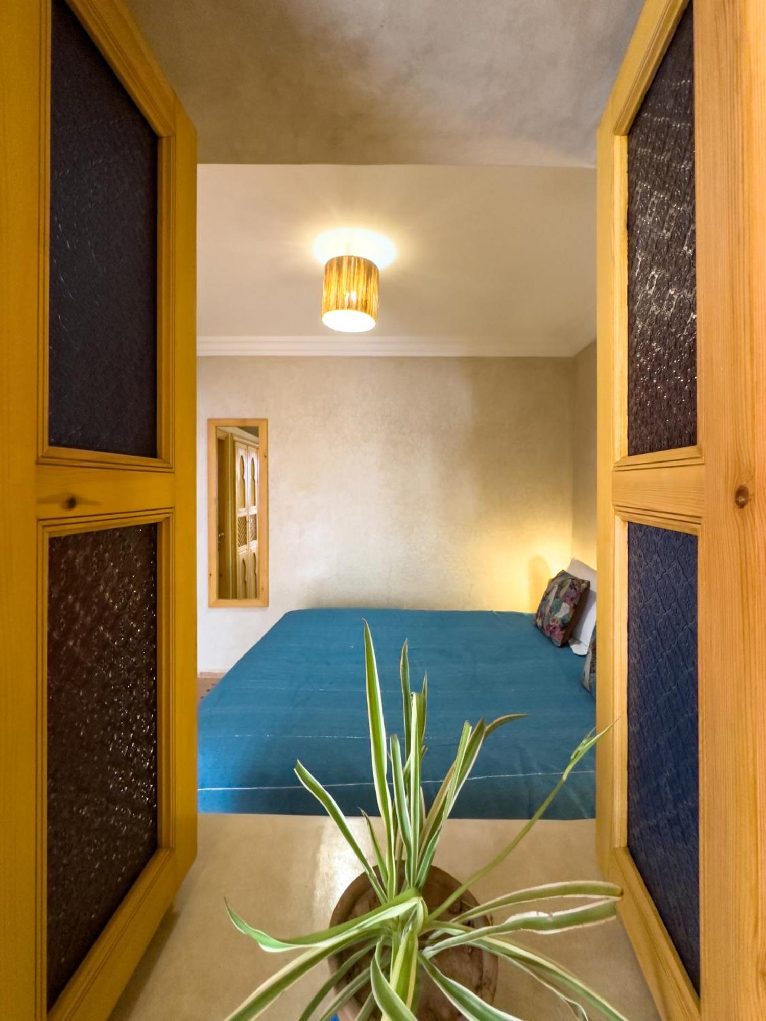 Riad & Prive - La Perle D'orane - Marrakech