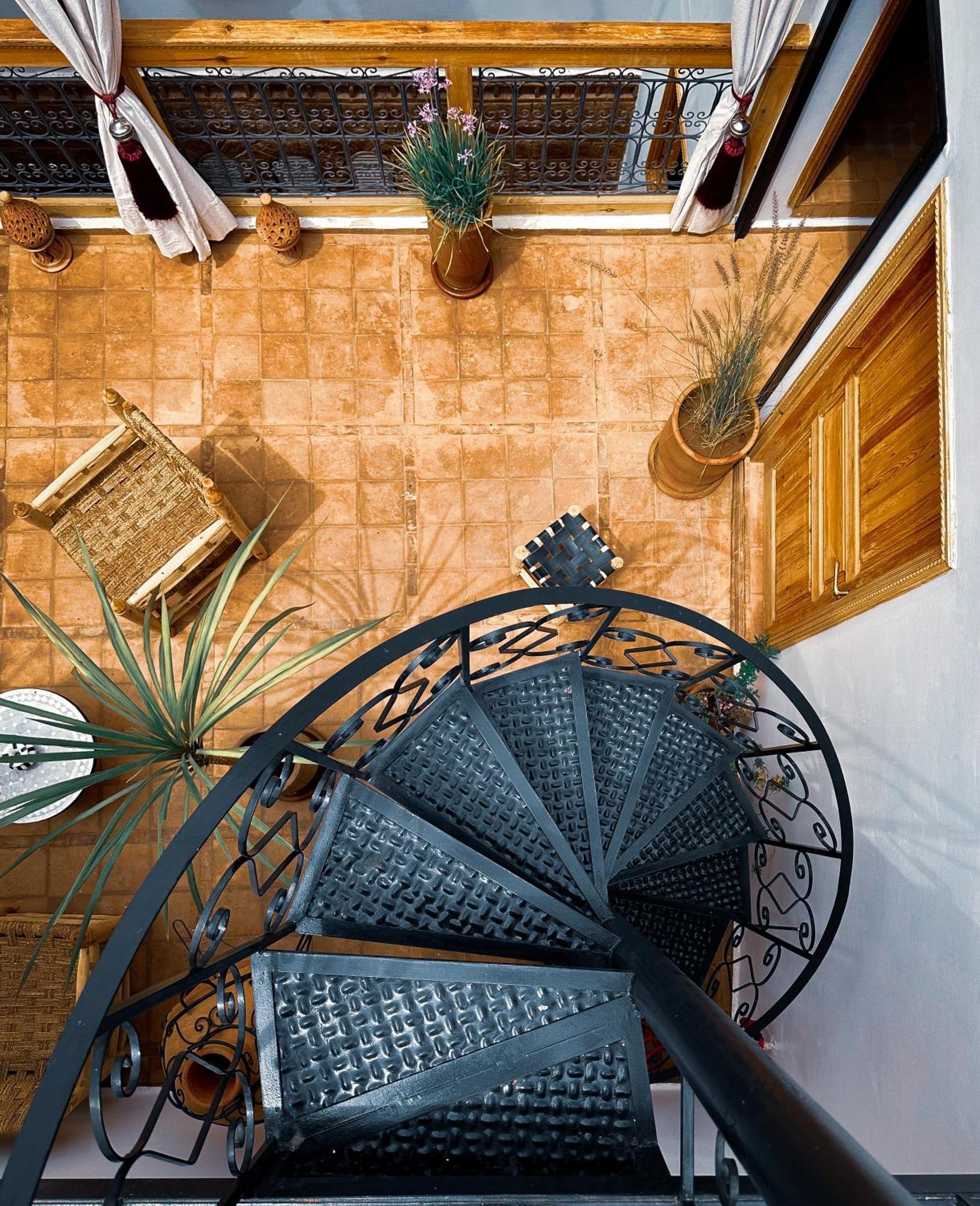 & Prive - La Perle D'orane - Marrakech Riad *