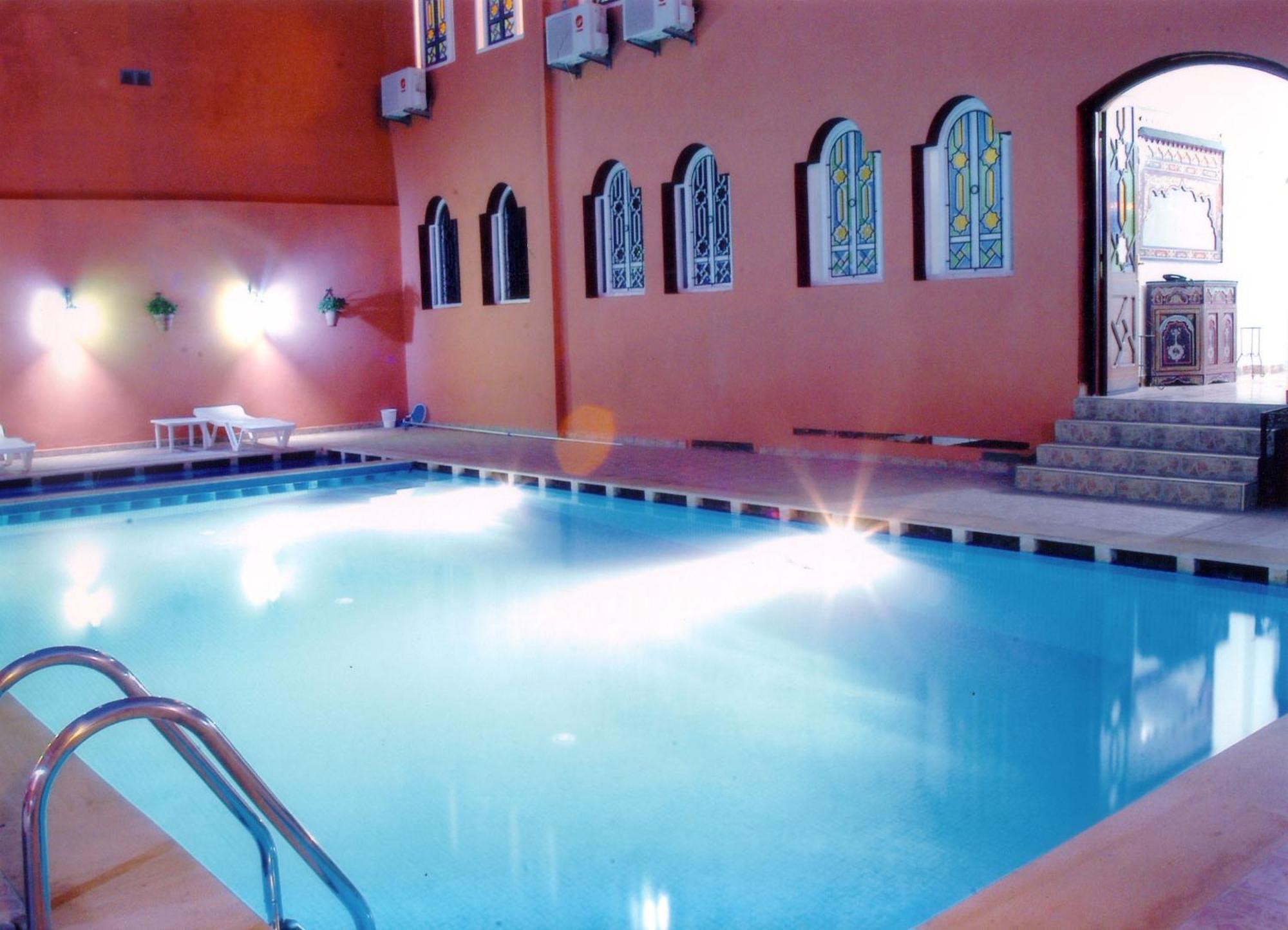 Moroccan House Marrakesh