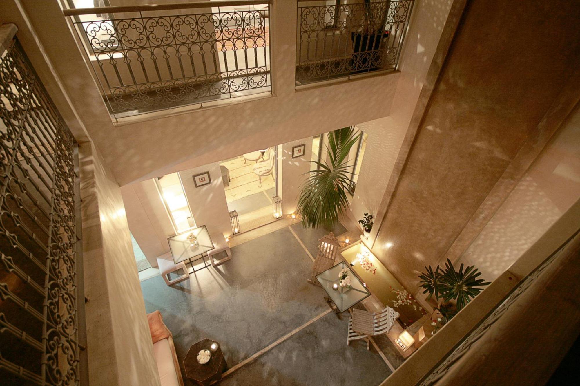 Riad Dar Marrakesh
